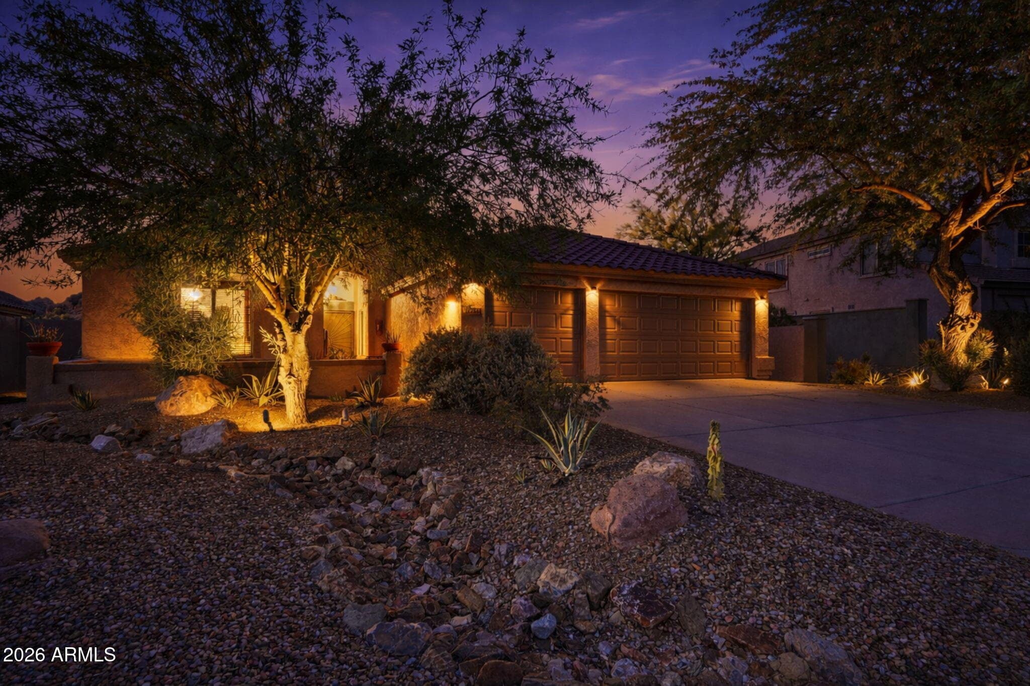6744 E Hacienda La Noria Ln — photo 2
