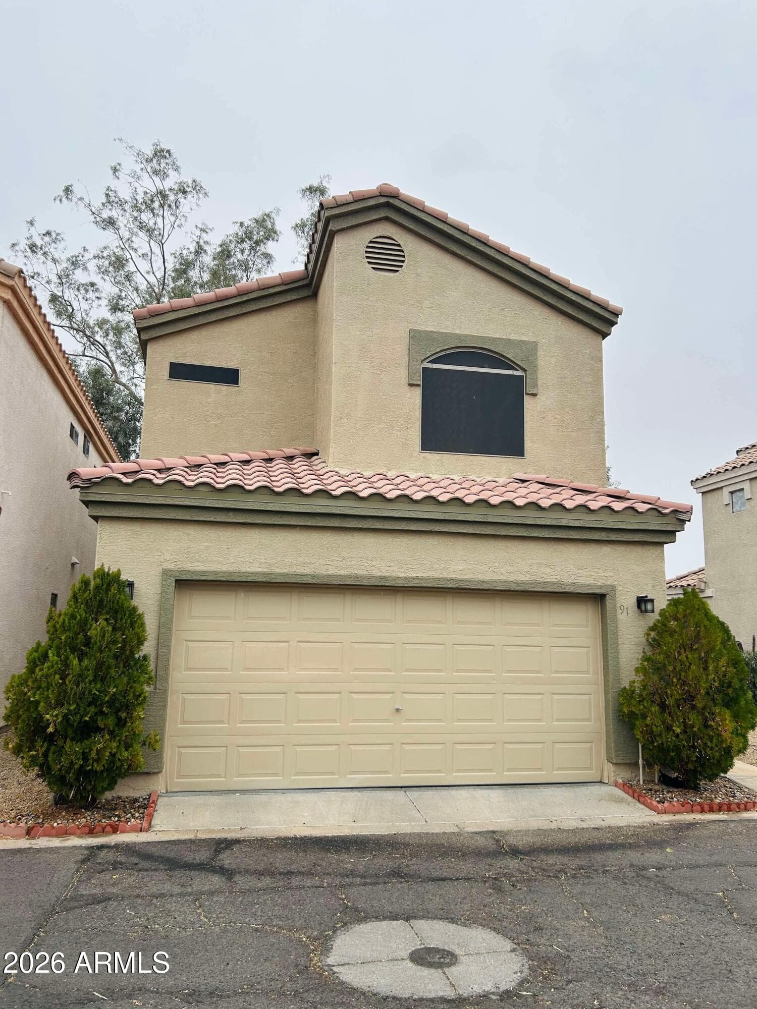 1750 W Union Hills Dr 91 — photo 1