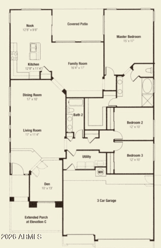 17885 W Desert View Ln — photo 87