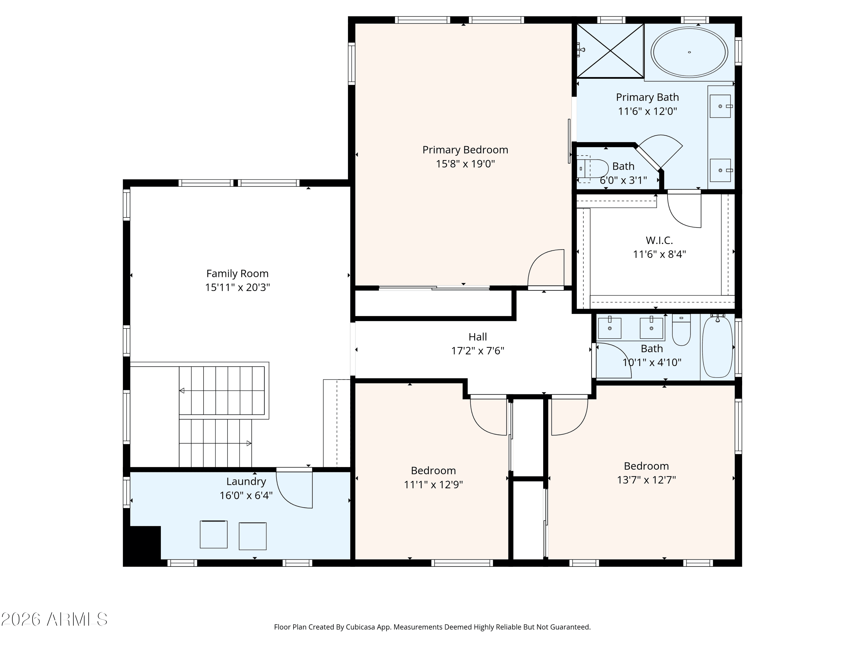 5819 S Wilson Way — photo 77