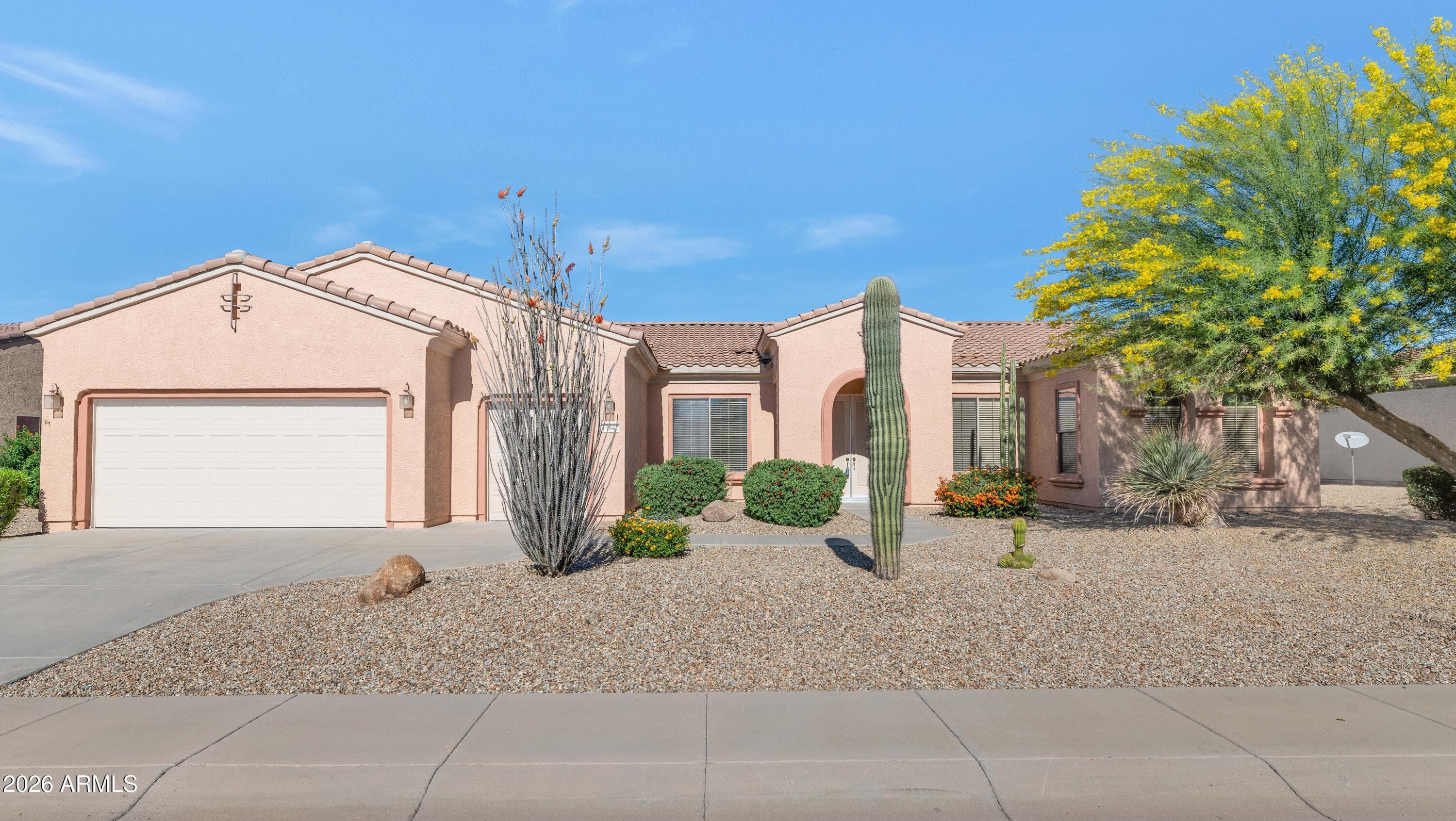 19842 N Echo Rim Dr — photo 1