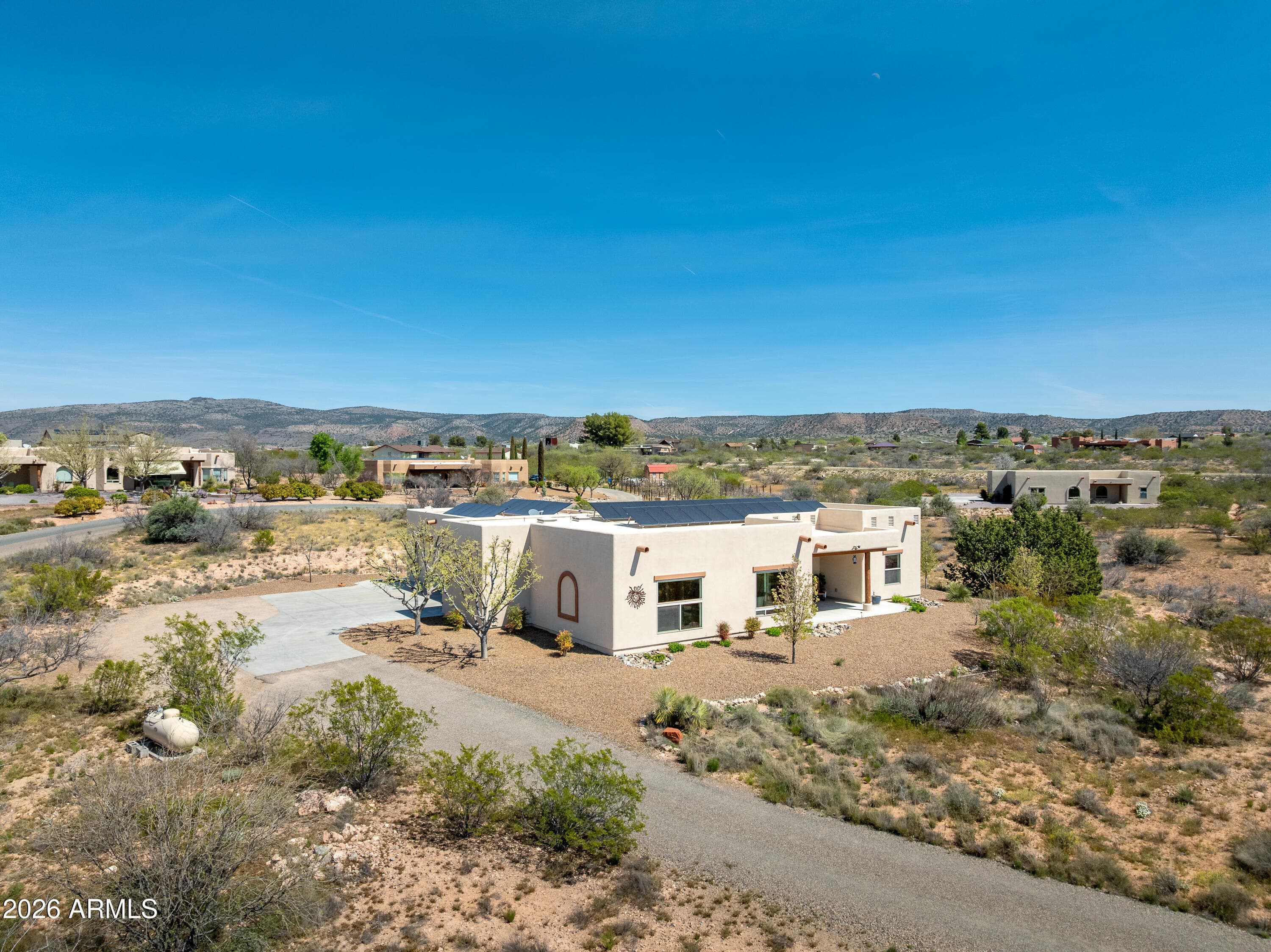 1495 S Rancho Casero Dr — photo 2