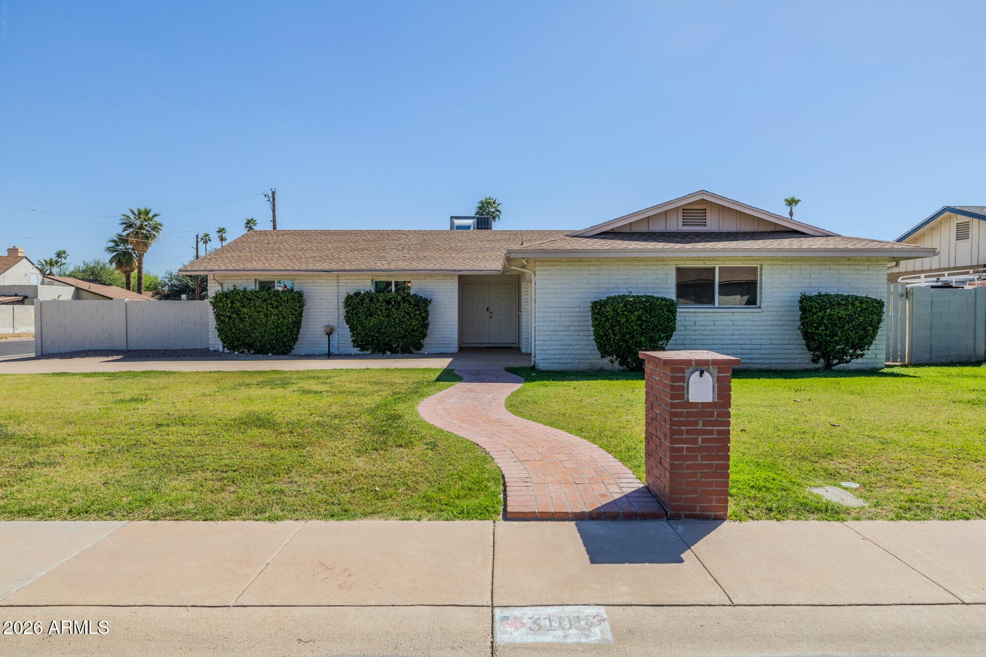 3101 W Shangri La Rd — photo 1