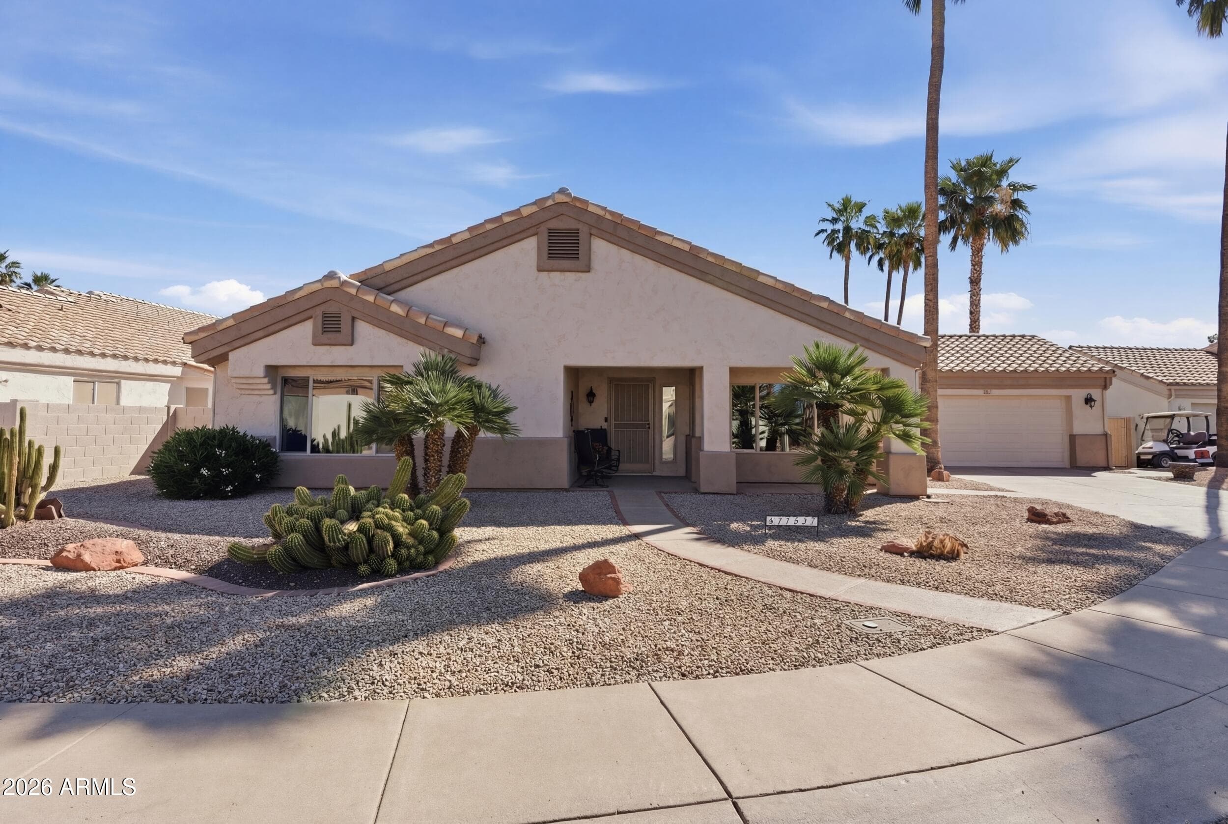 17427 N Pima Trail — photo 1