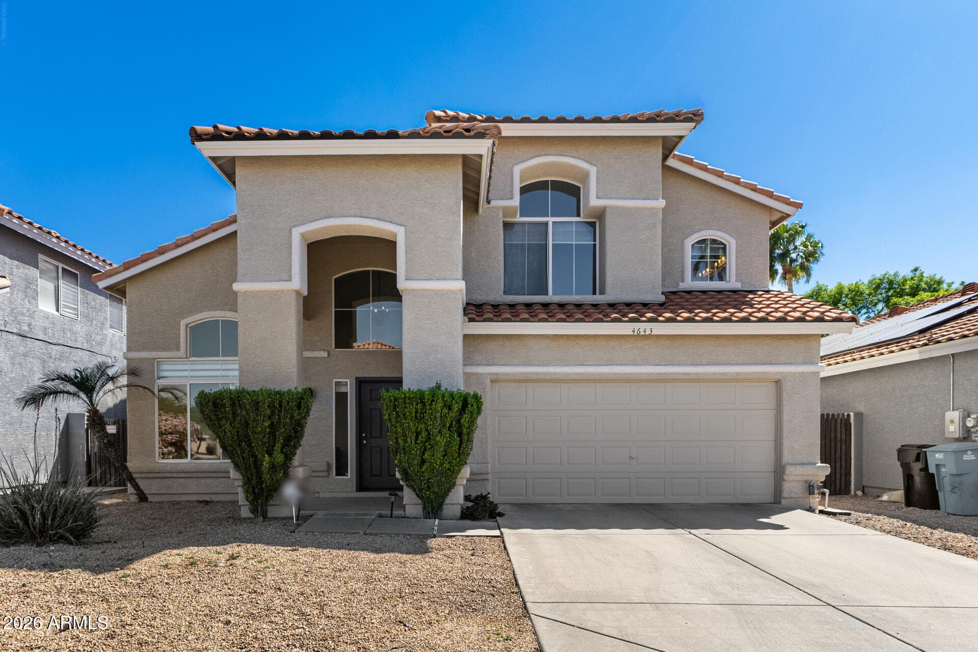 4643 E Michelle Dr — photo 2