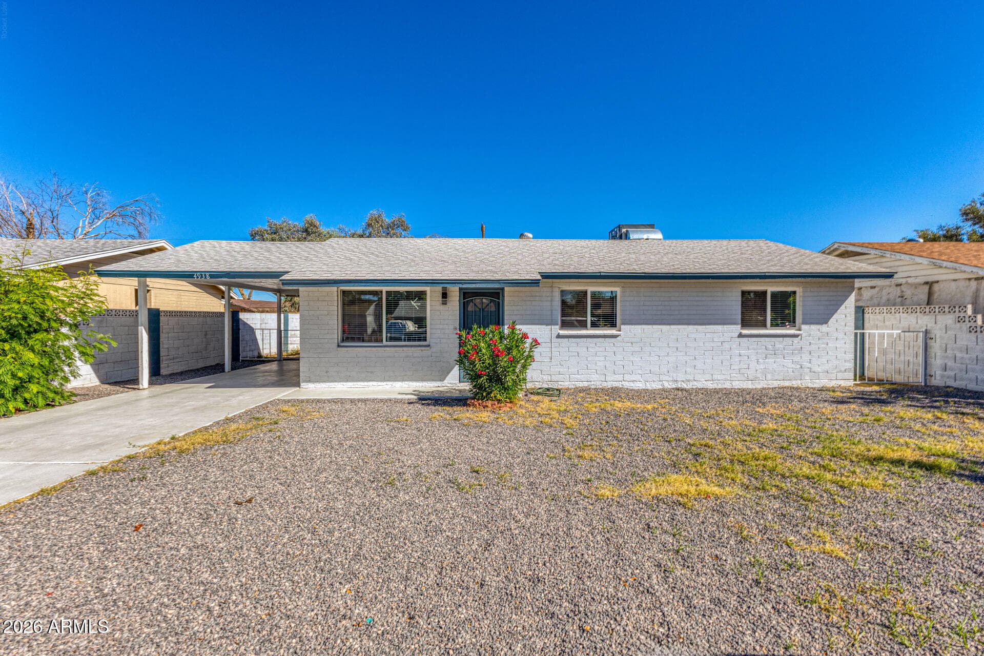 4938 W Mclellan Rd — photo 1
