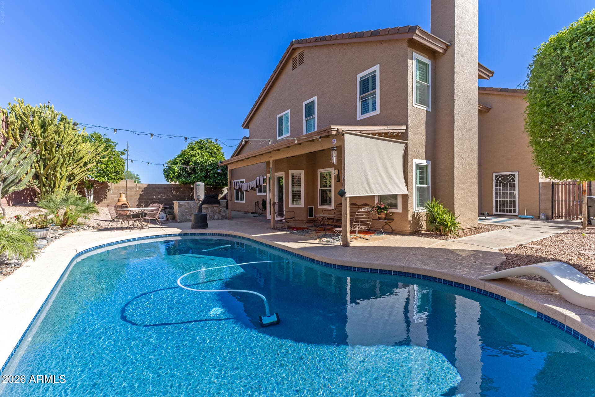 7324 E June St — photo 1