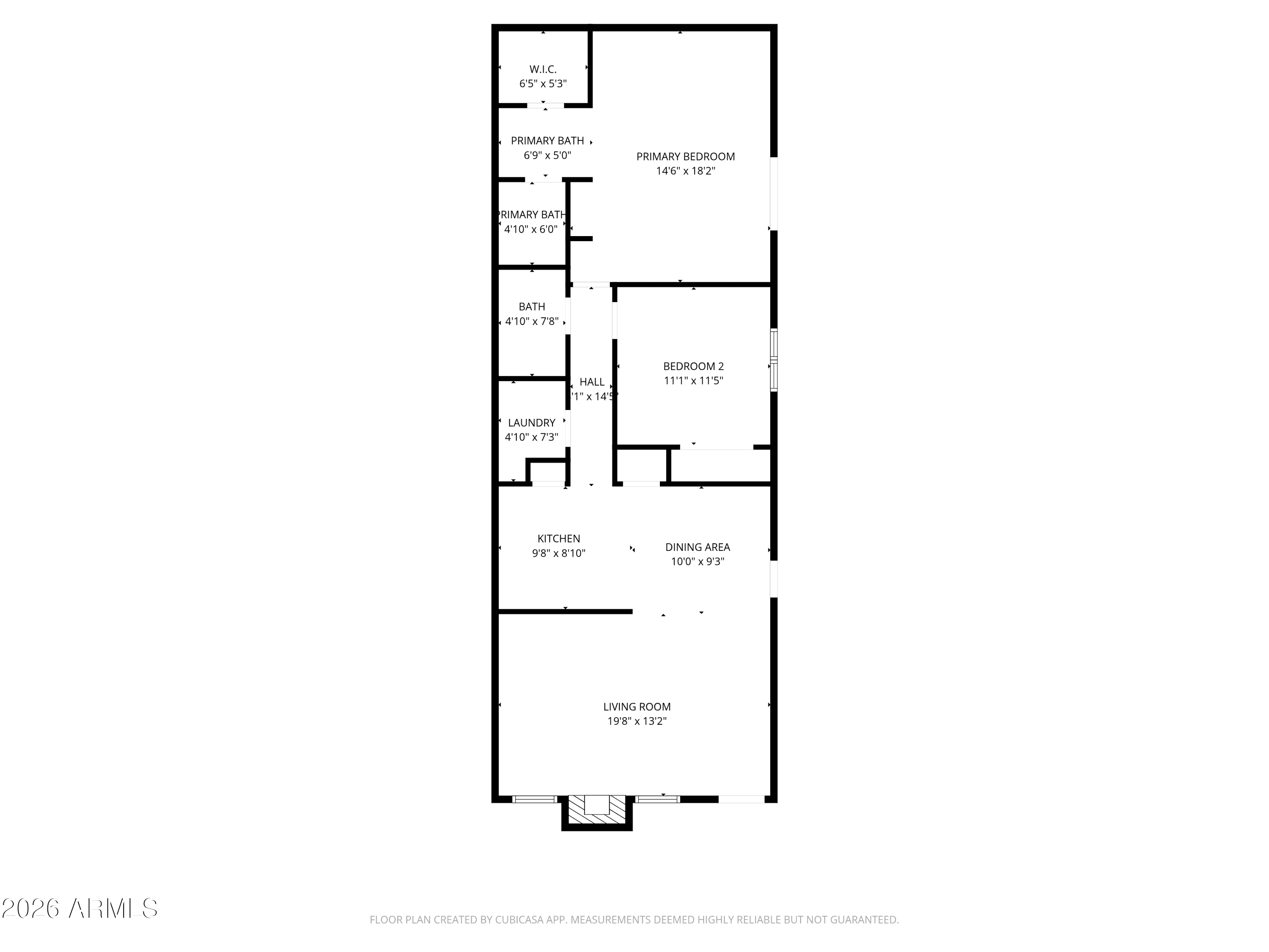720 E Dobbins Rd — photo 36