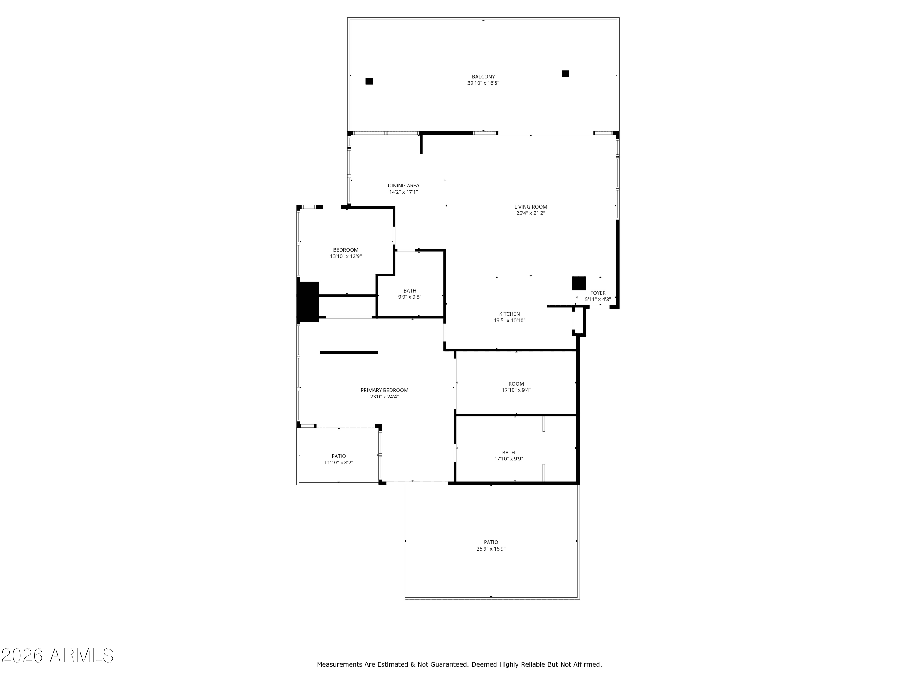 7137 E Rancho Vista Dr 7006 — photo 101