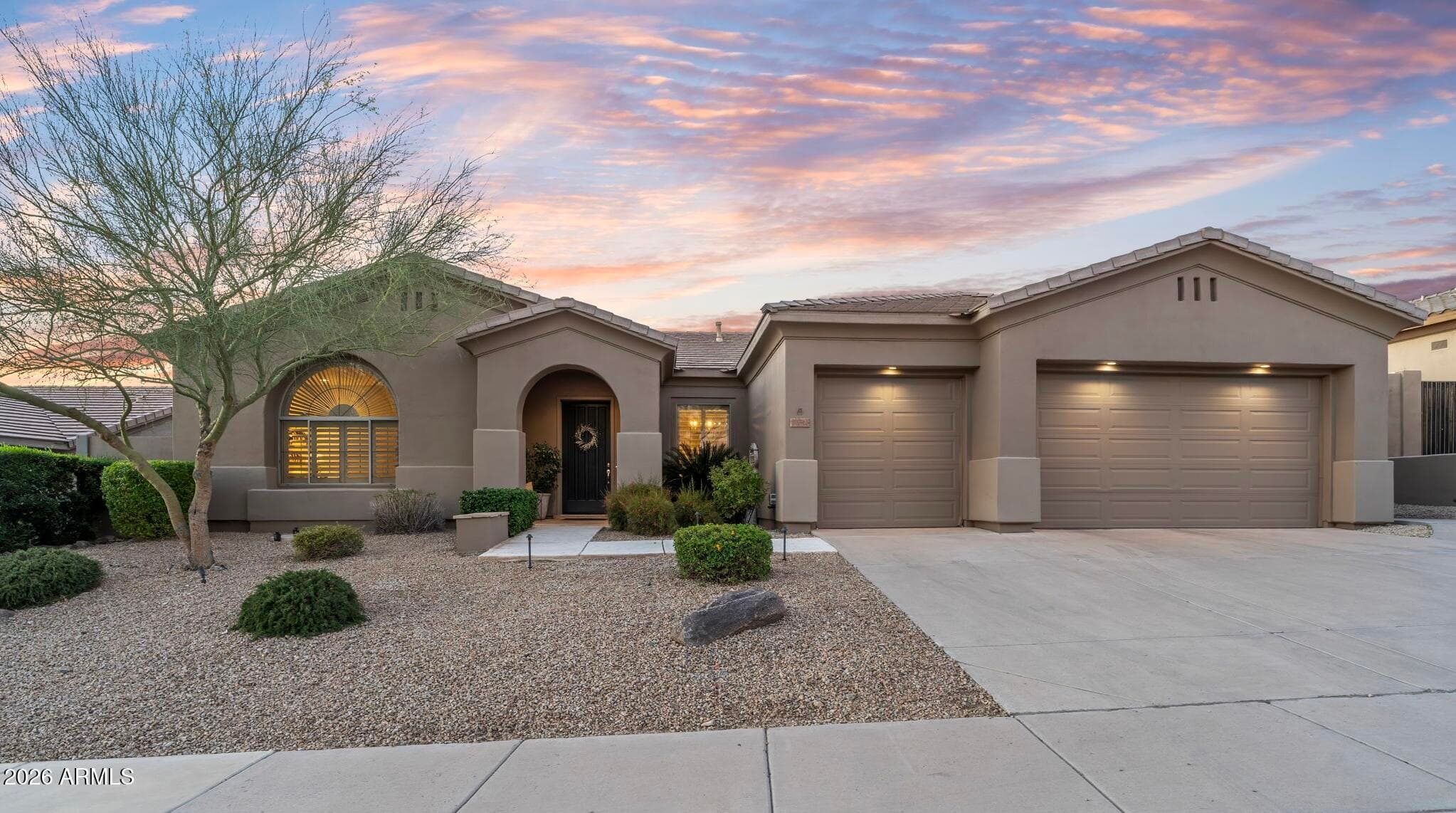 10742 E Palm Ridge Dr — photo 1