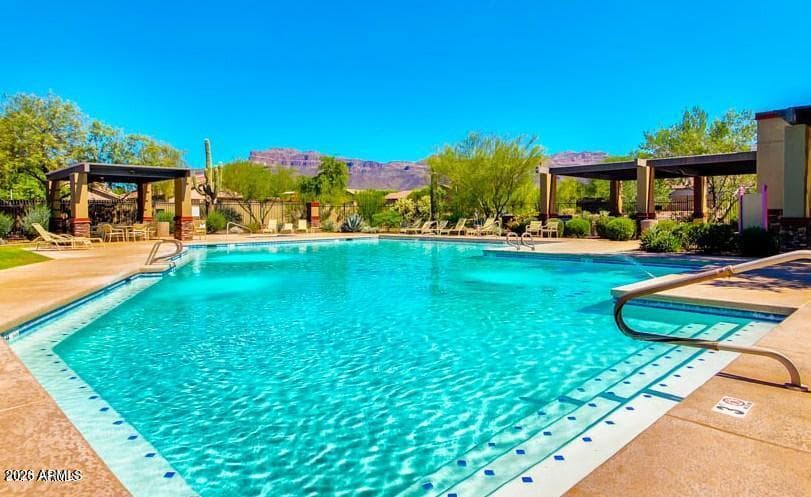 6744 E Hacienda La Noria Ln — photo 73