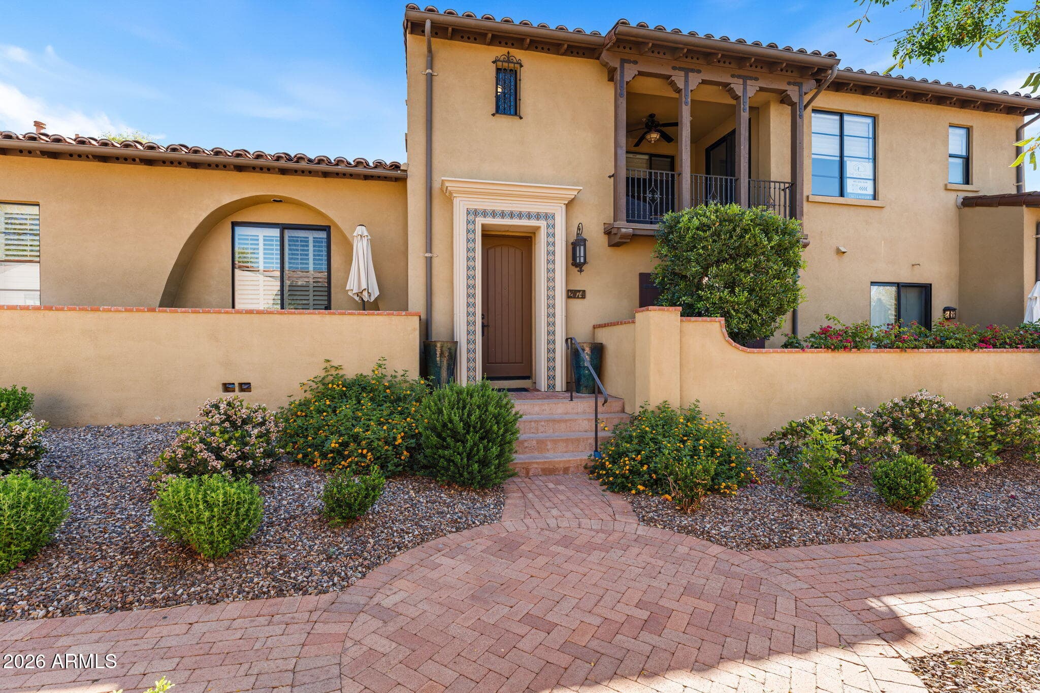 18650 N Thompson Peak Parkway 2074 — photo 1