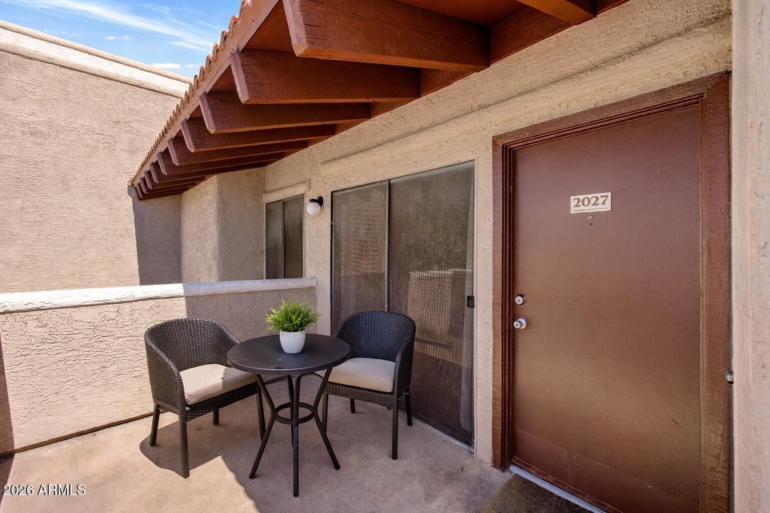 5757 W Eugie Ave 2027 — photo 1