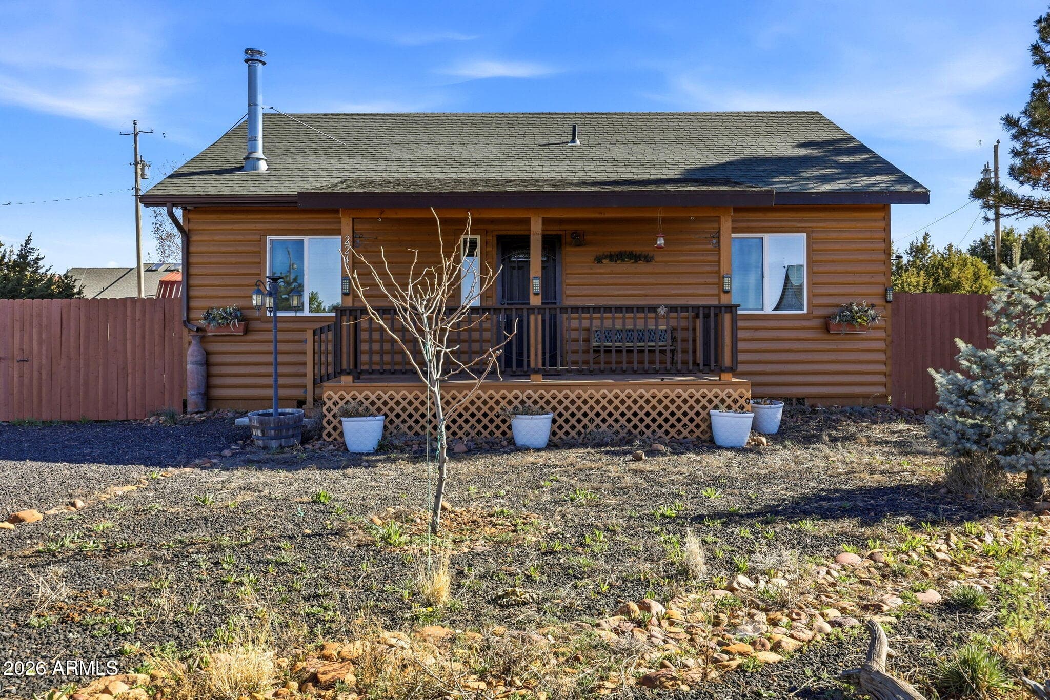2243 SITGREAVES DR - Photo 3