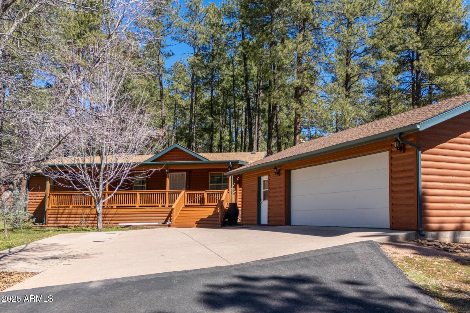 9182 W FOSSIL CREEK RD - Photo 1