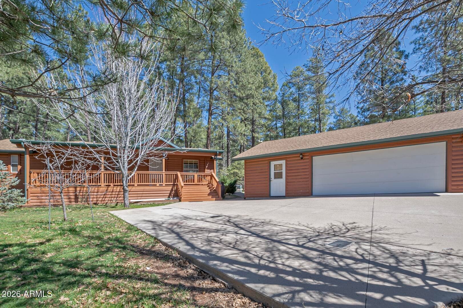 9182 W FOSSIL CREEK RD - Photo 45