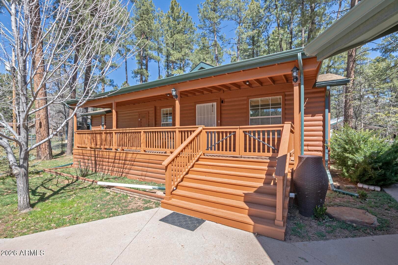 9182 W FOSSIL CREEK RD - Photo 3
