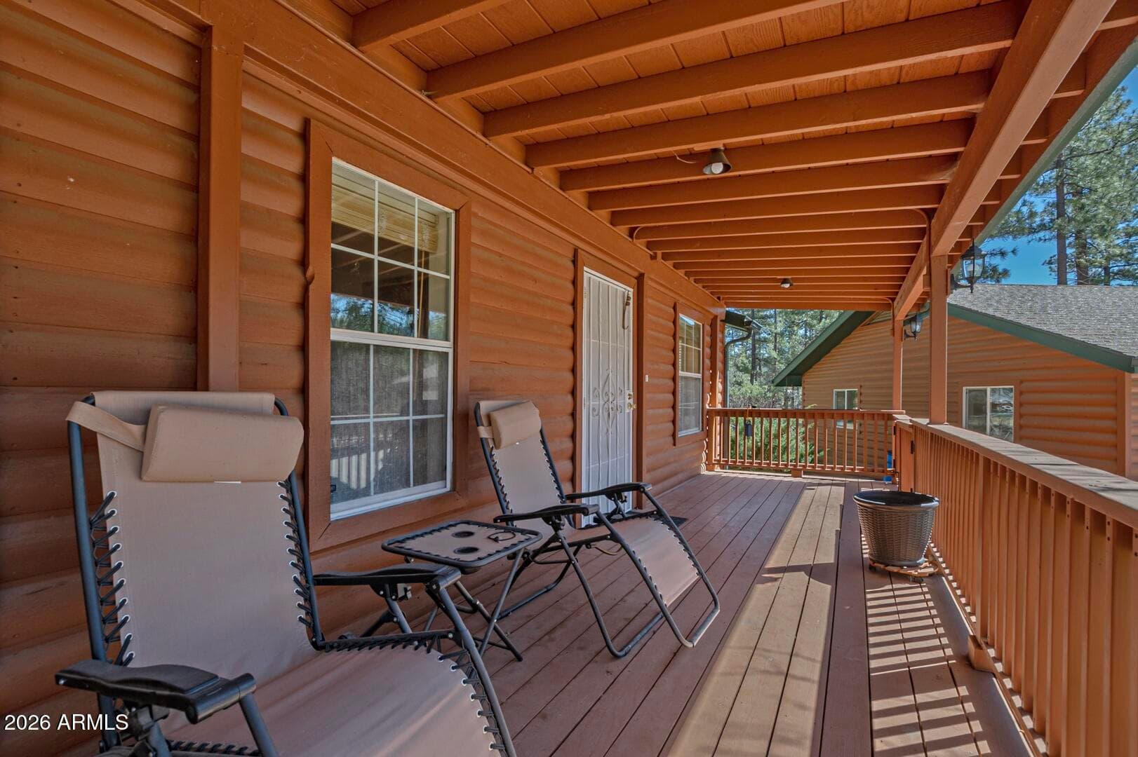 9182 W FOSSIL CREEK RD - Photo 4