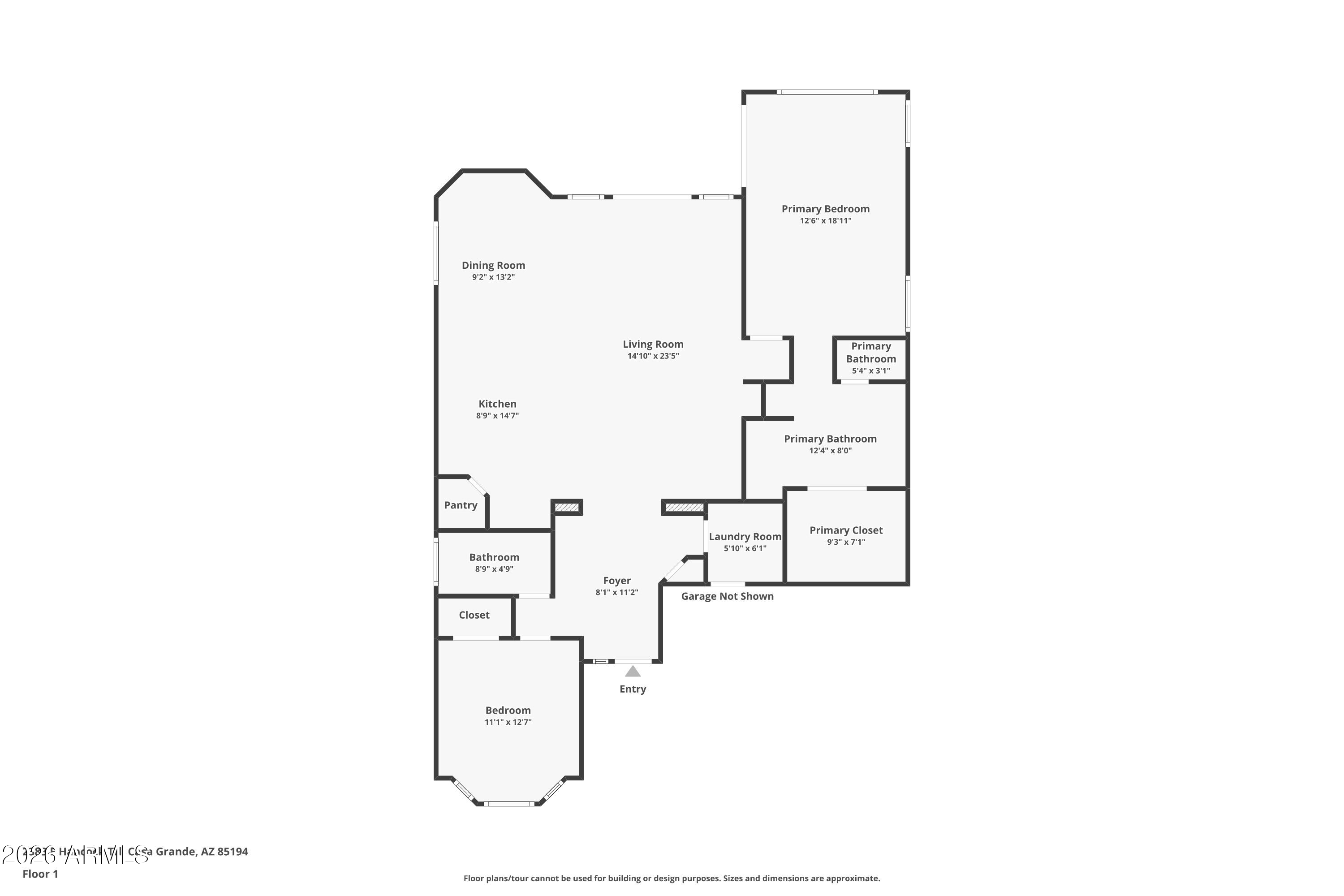 2383 E Hancock Trail — photo 40