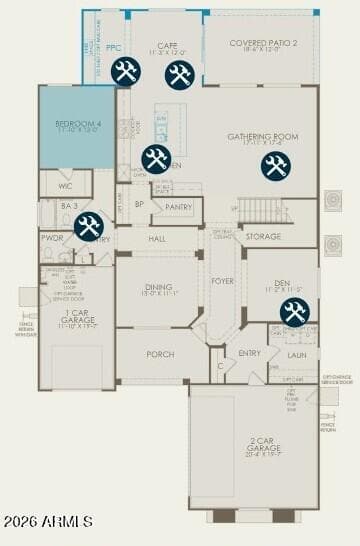 27533 N 71st Ave — photo 2