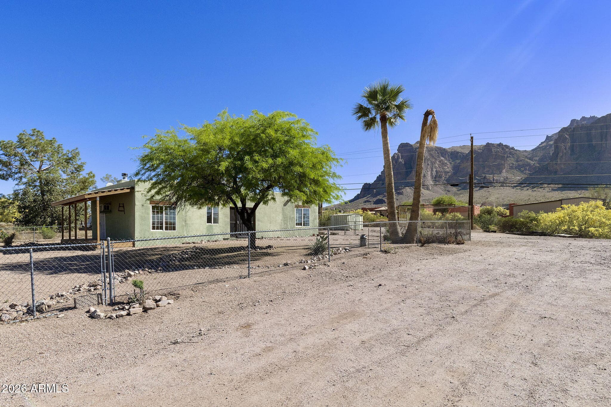 5578 E Jacob Waltz St — photo 1