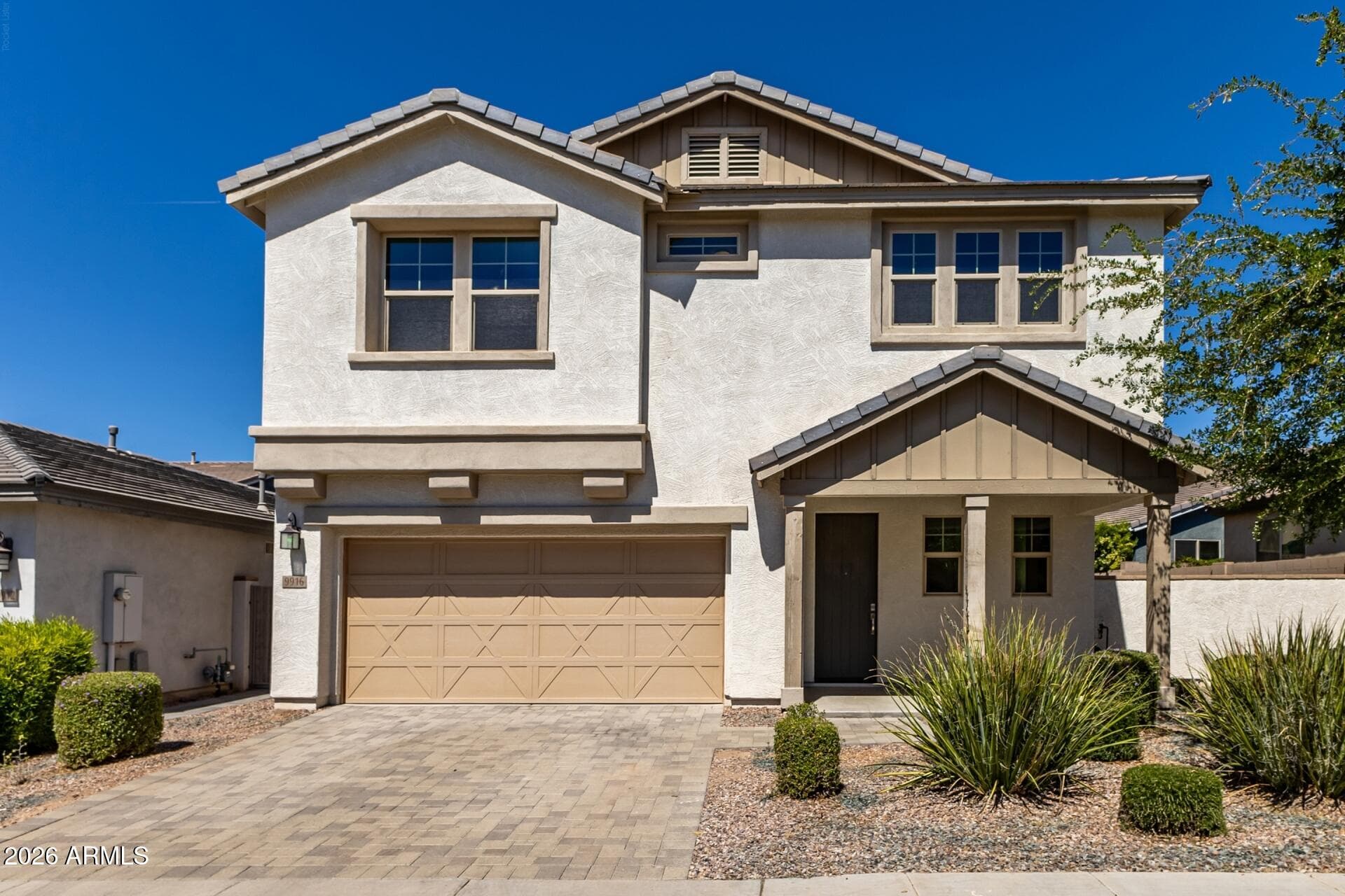 9916 E Kinetic Dr — photo 1