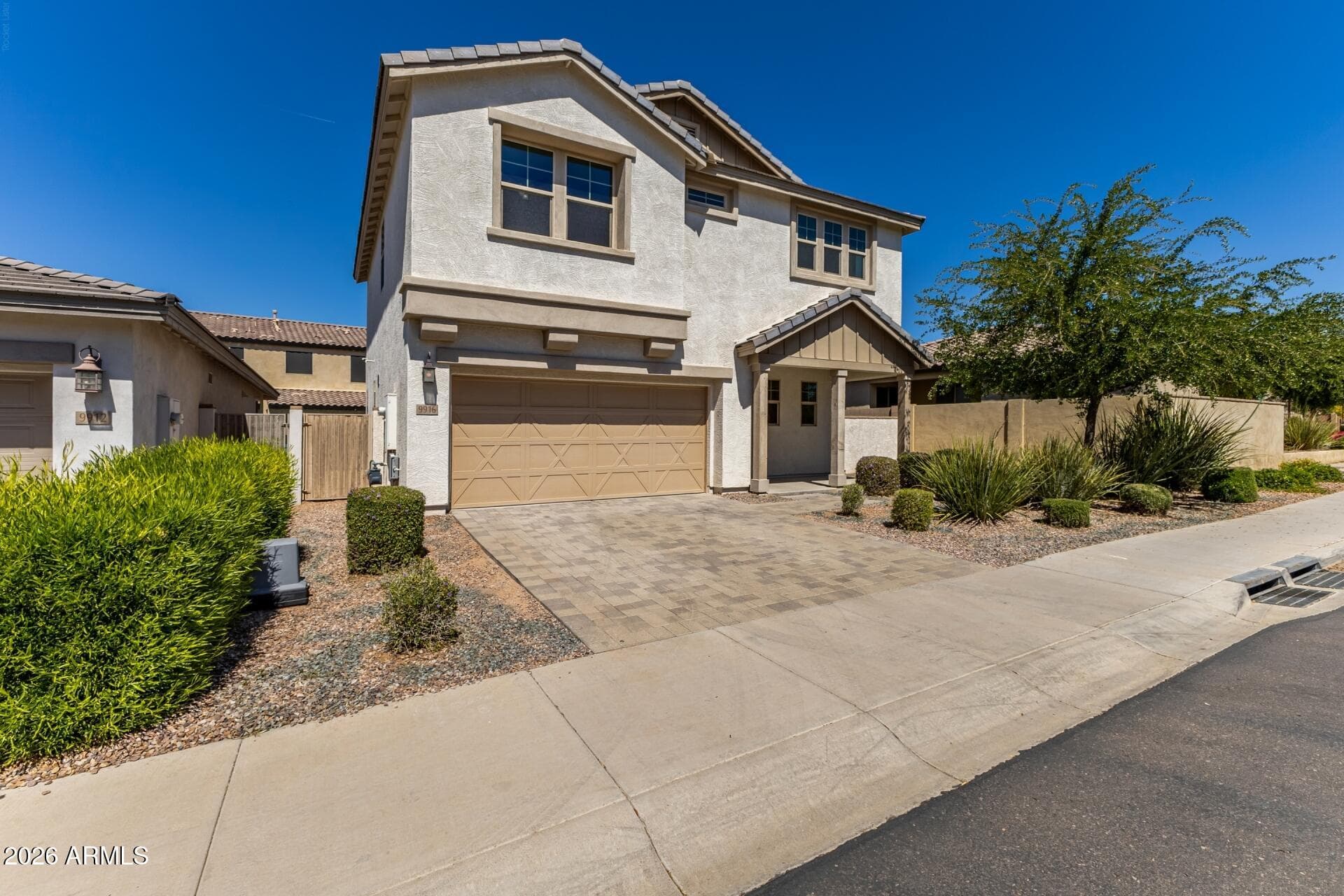 9916 E Kinetic Dr — photo 2