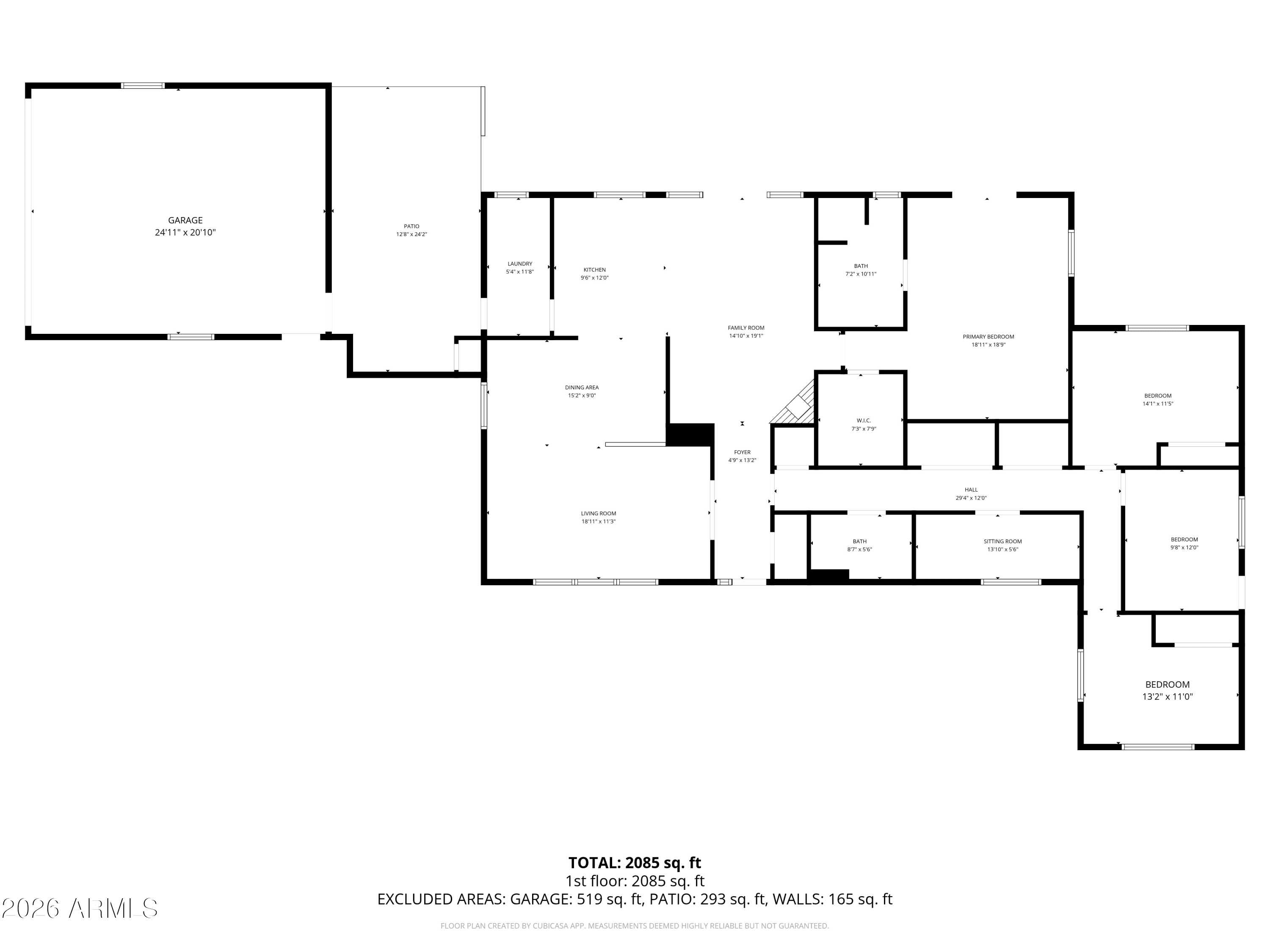 10685 E Valley View Dr — photo 64