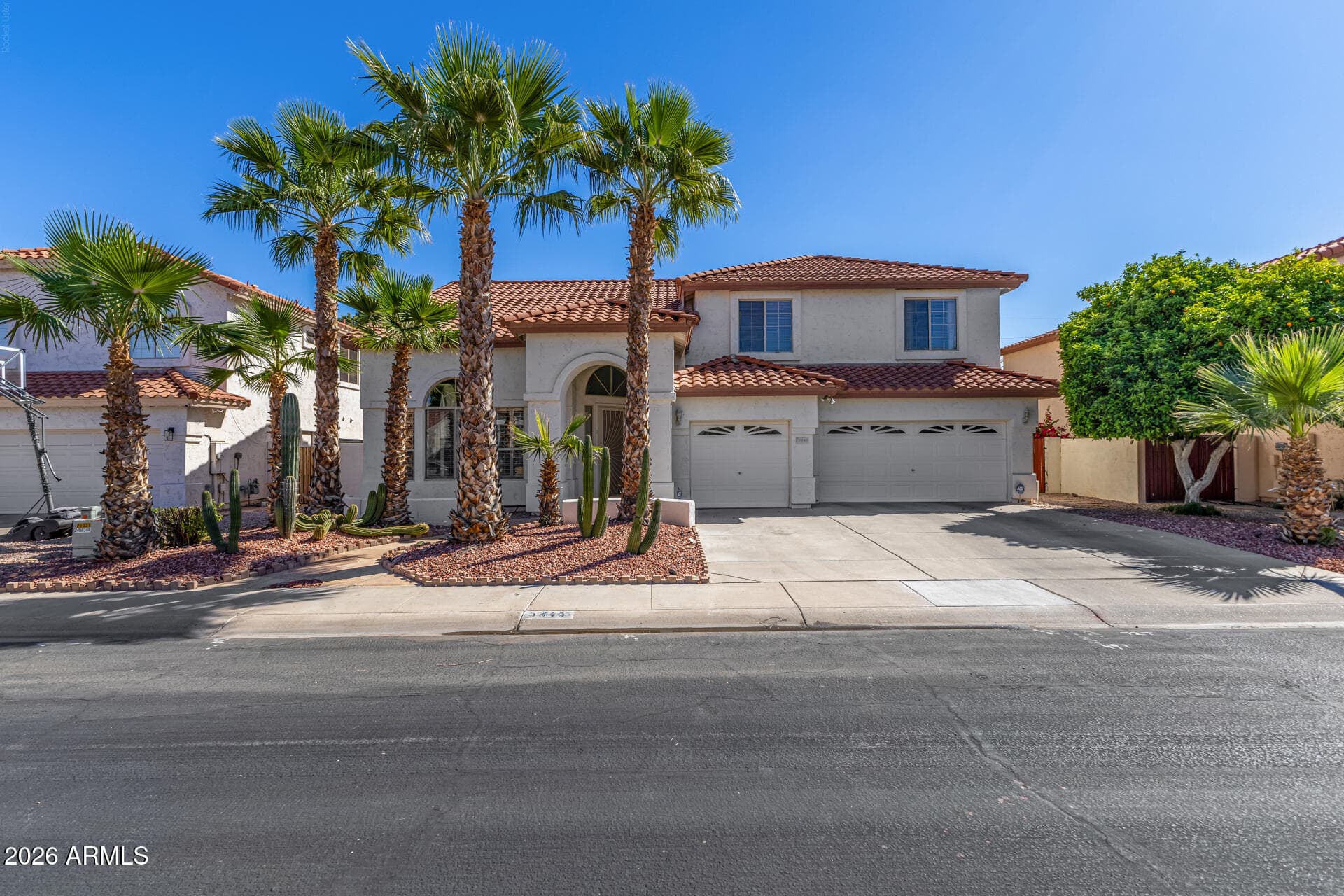 5845 W Charter Oak Rd — photo 2