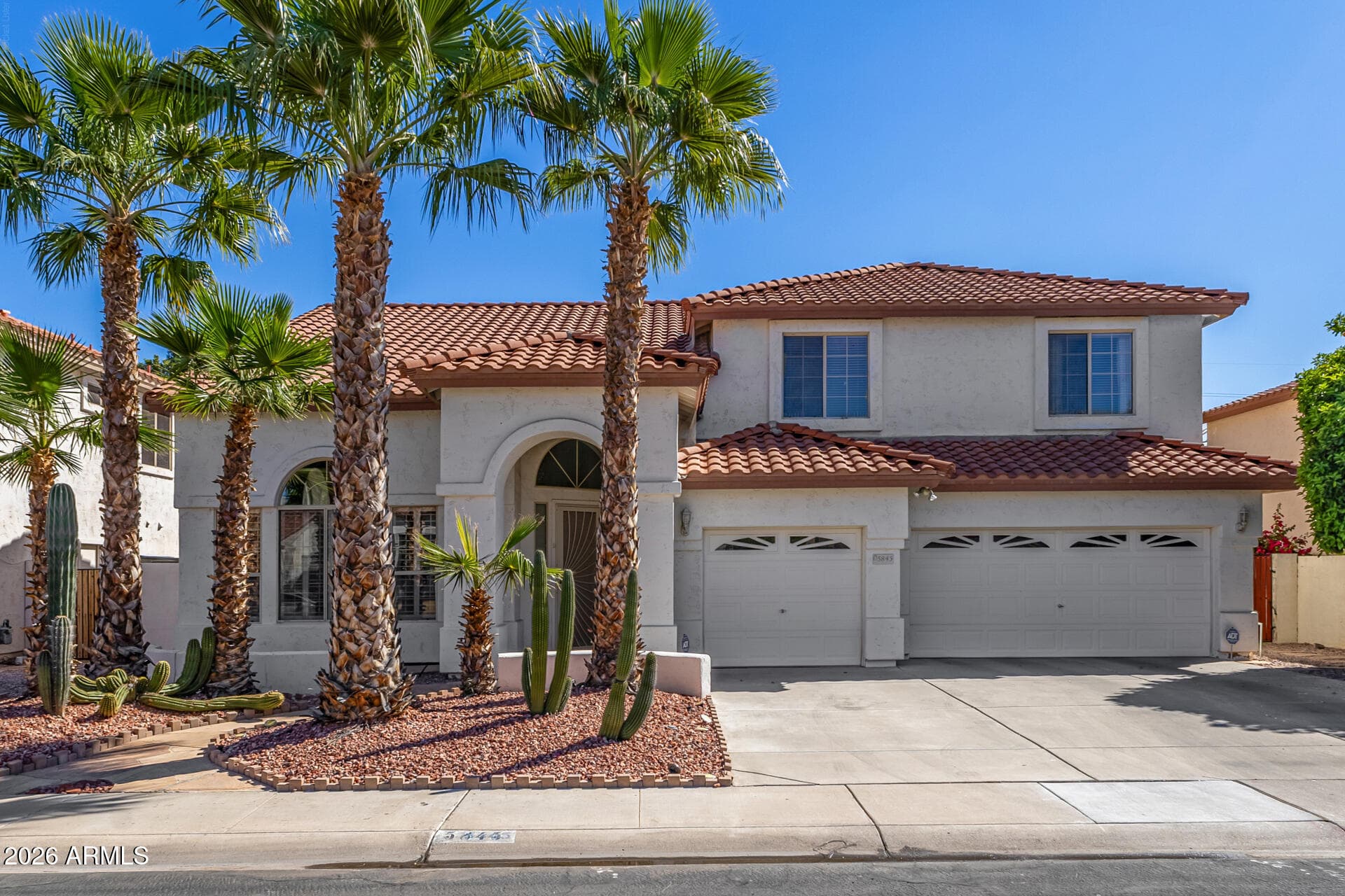 5845 W Charter Oak Rd — photo 1