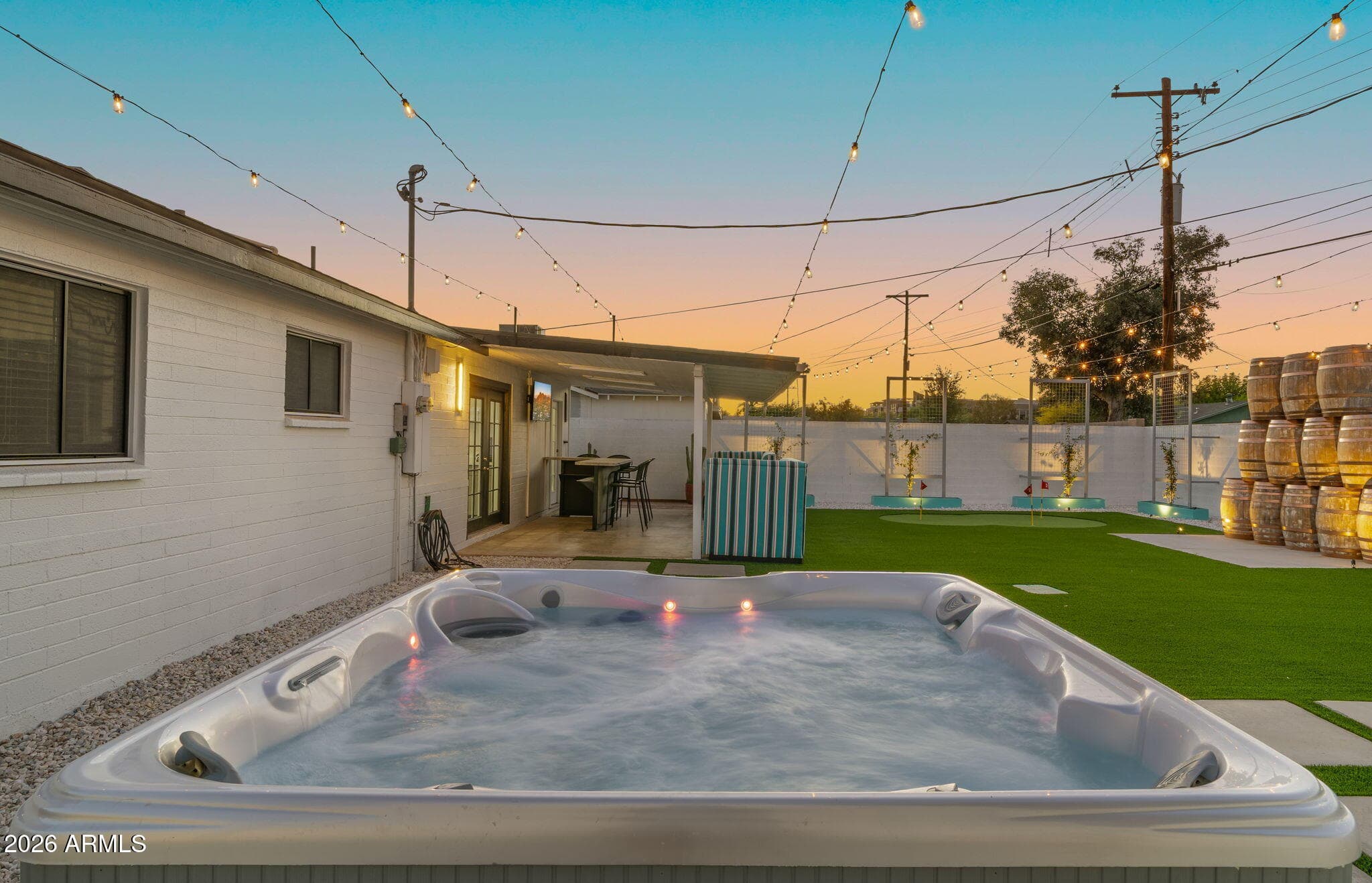 7514 E Moreland St — photo 1