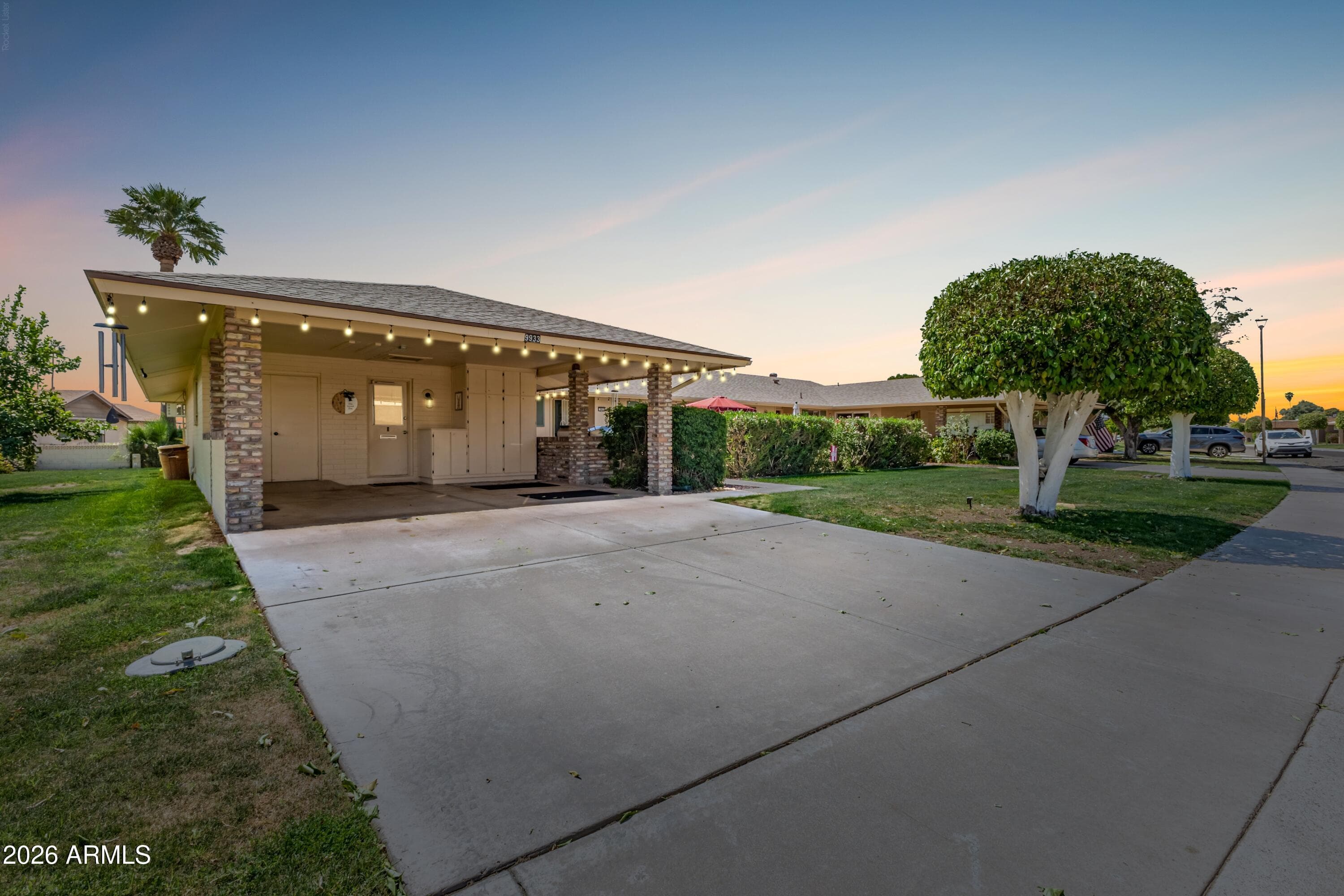 9933 W Mountain View Rd — photo 1