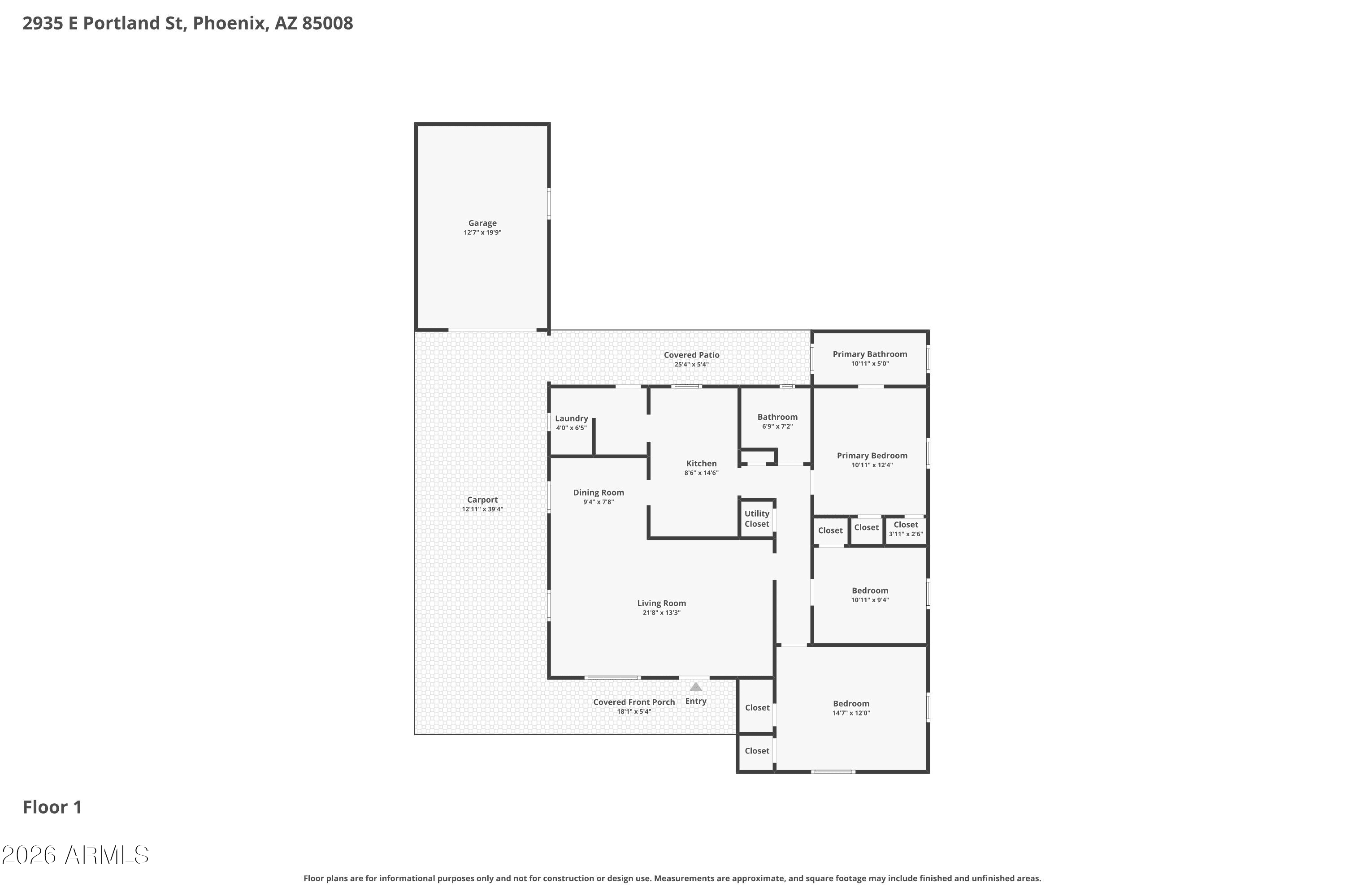 2935 E Portland St — photo 34