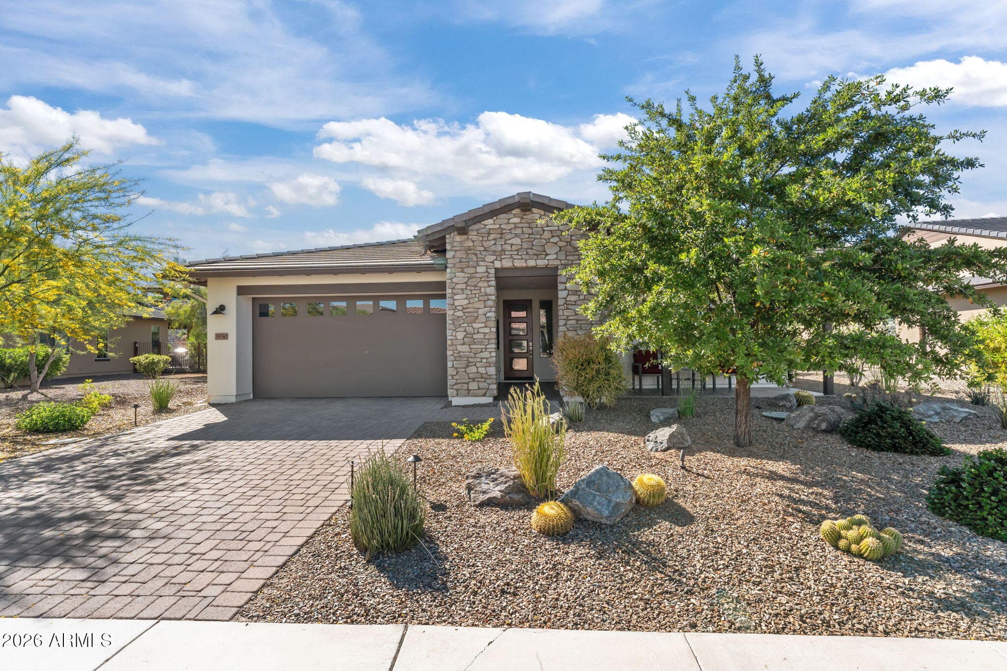 3850 Ridge Runner Way — photo 1
