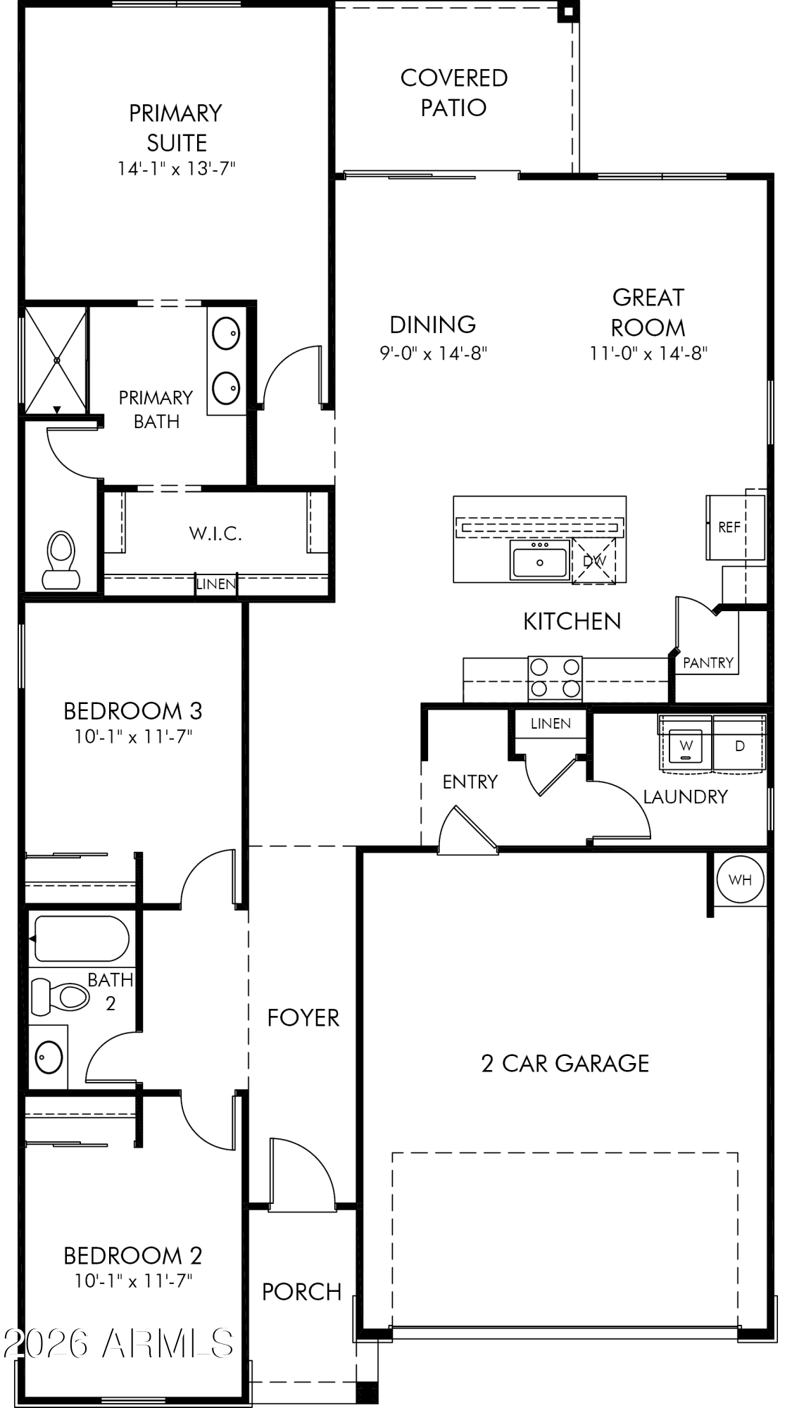24494 W Long Ave — photo 24