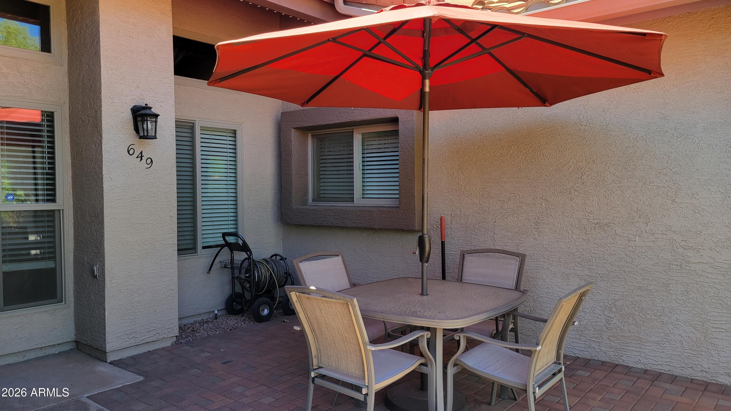 649 E Avenida Sierra Madre -- — photo 2