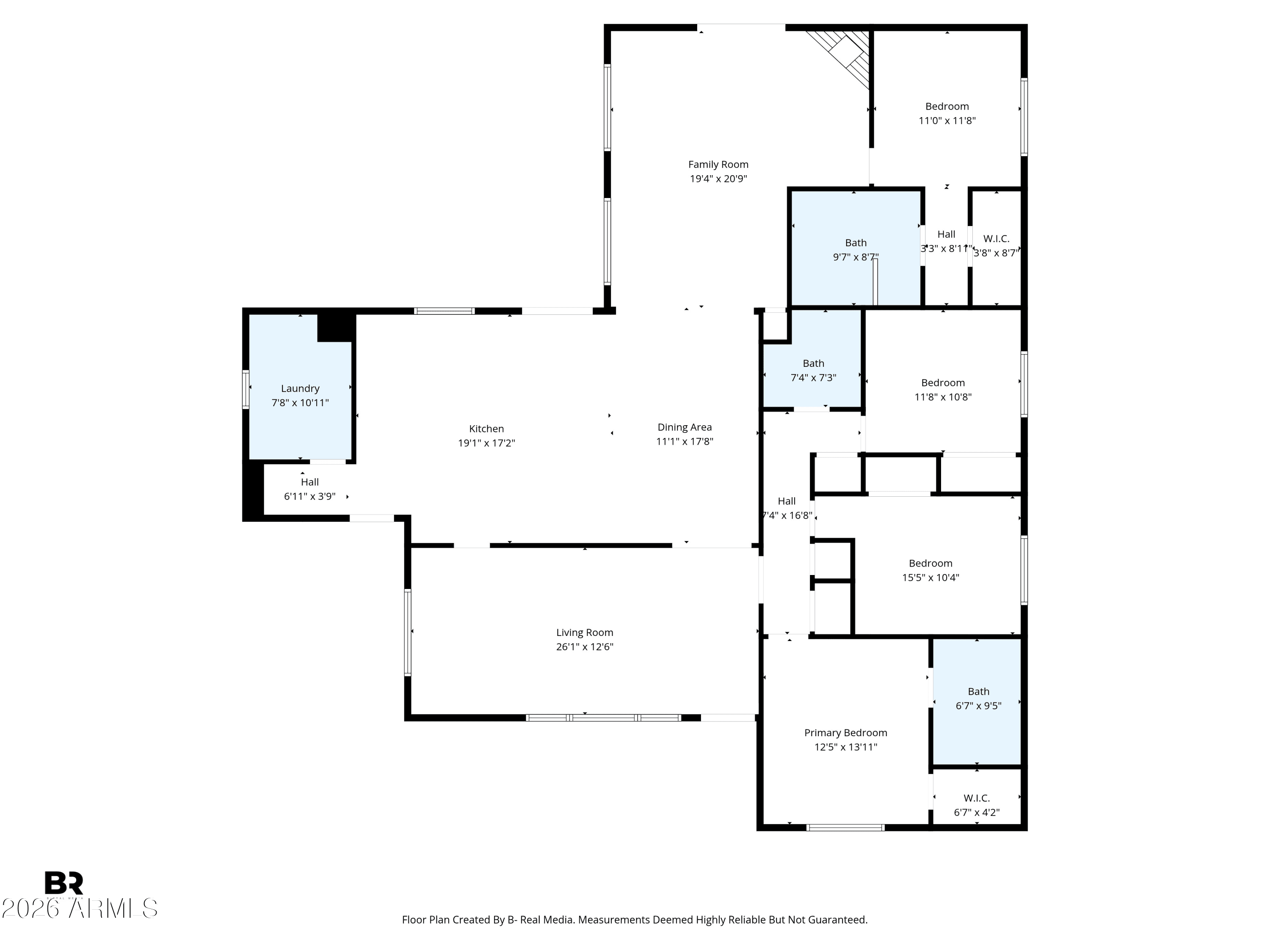 531 W Stella Ln — photo 55
