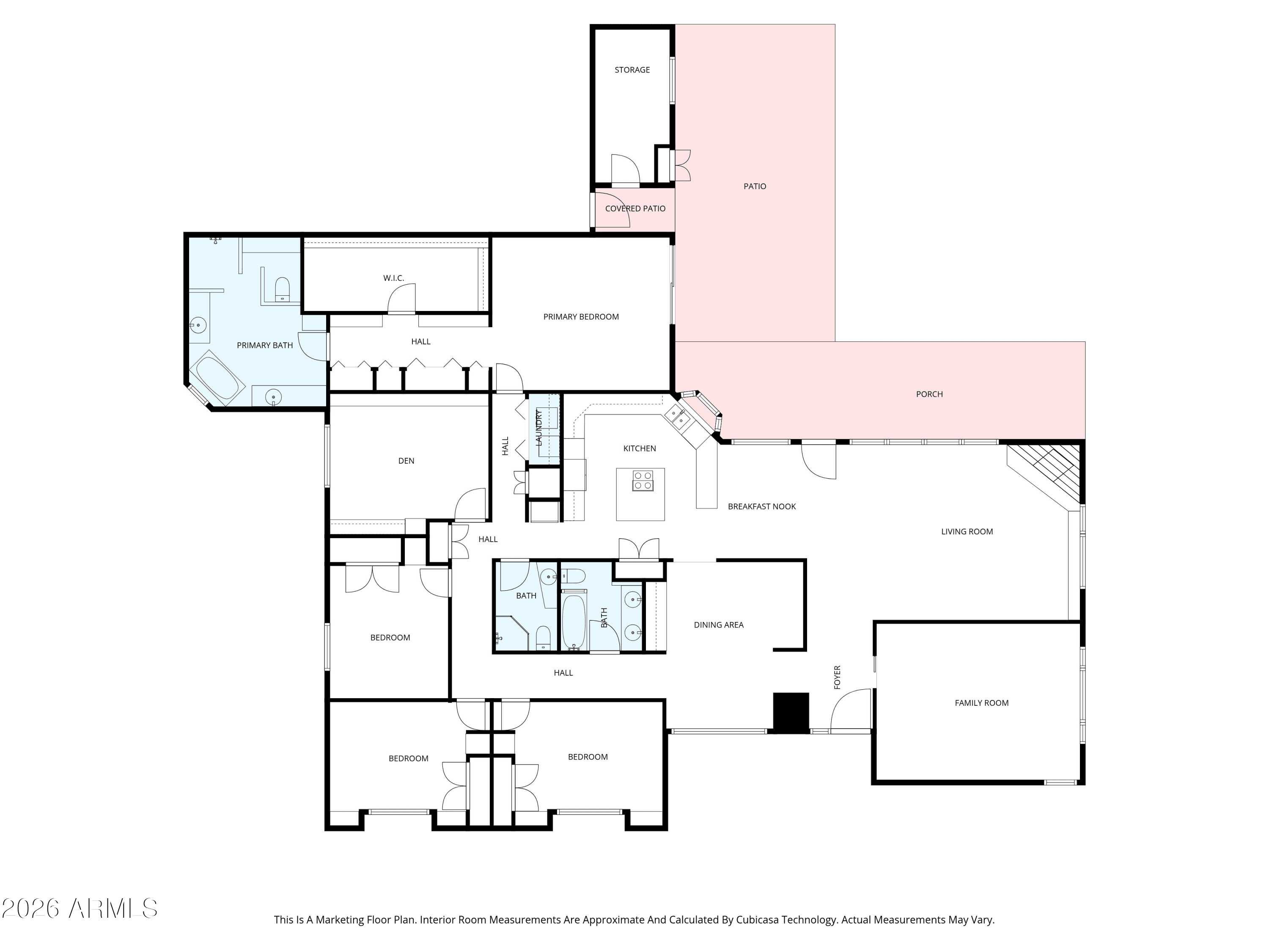 2140 E Solano Dr — photo 45