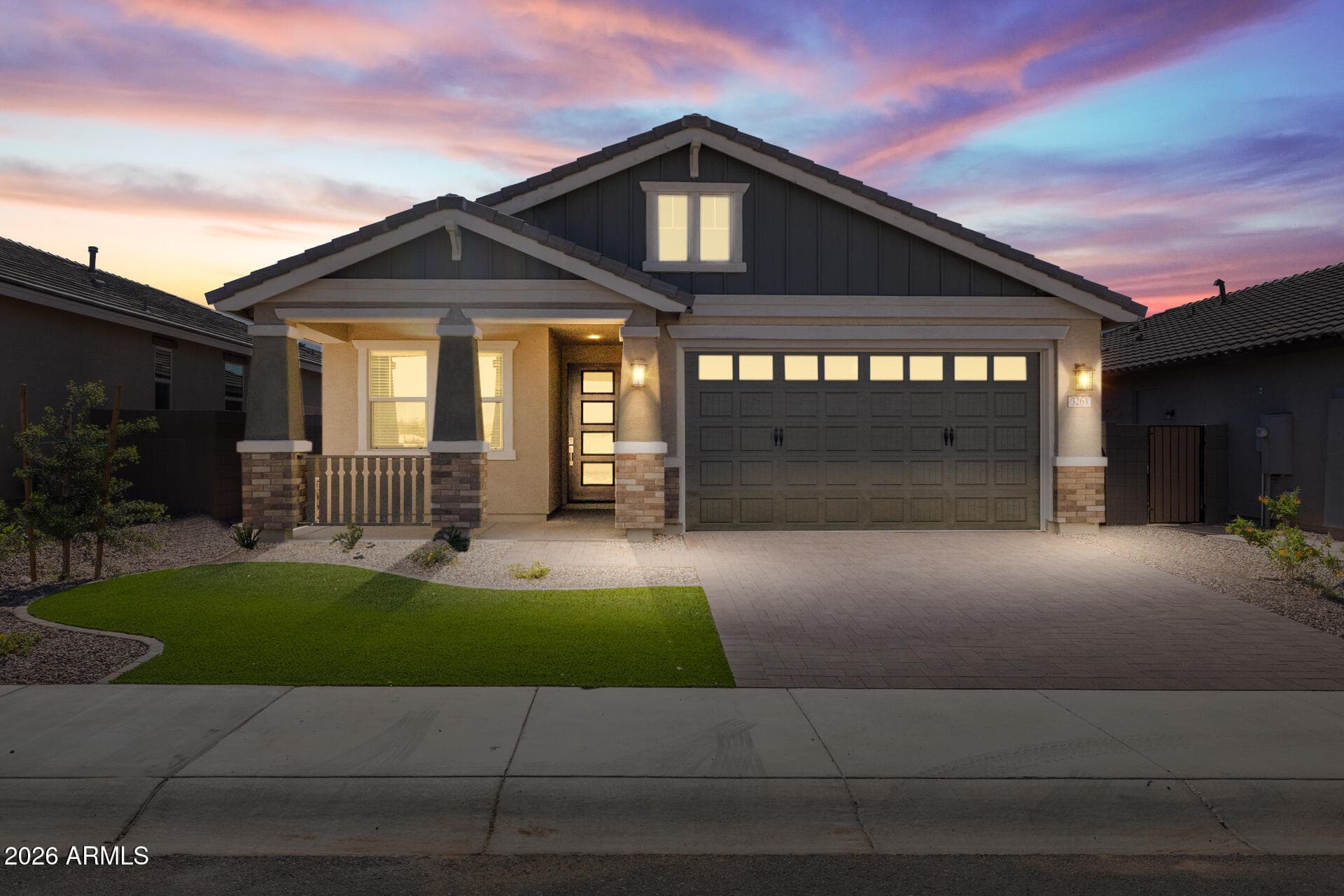 3263 W Molino Rd — photo 2