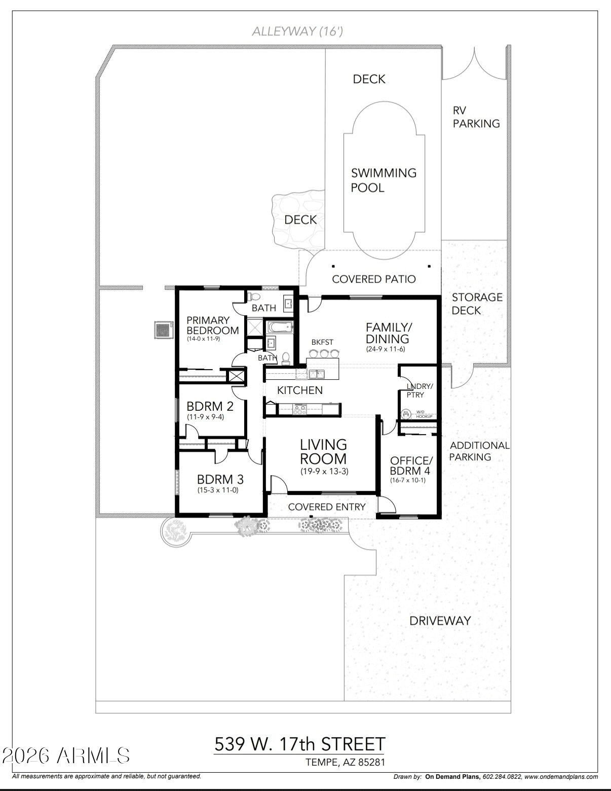 539 W 17th St — photo 34