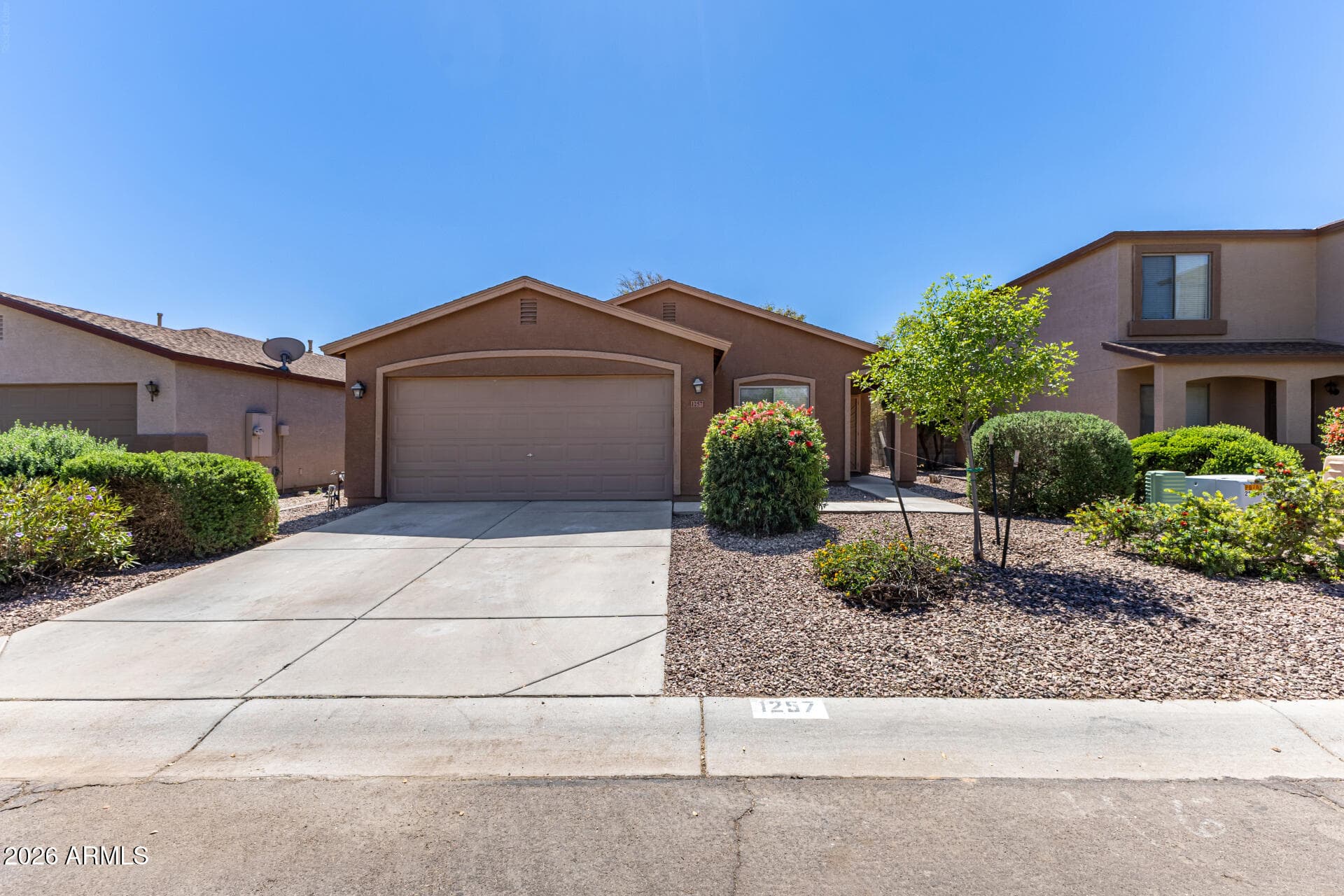 1257 E Renegade Trail — photo 2