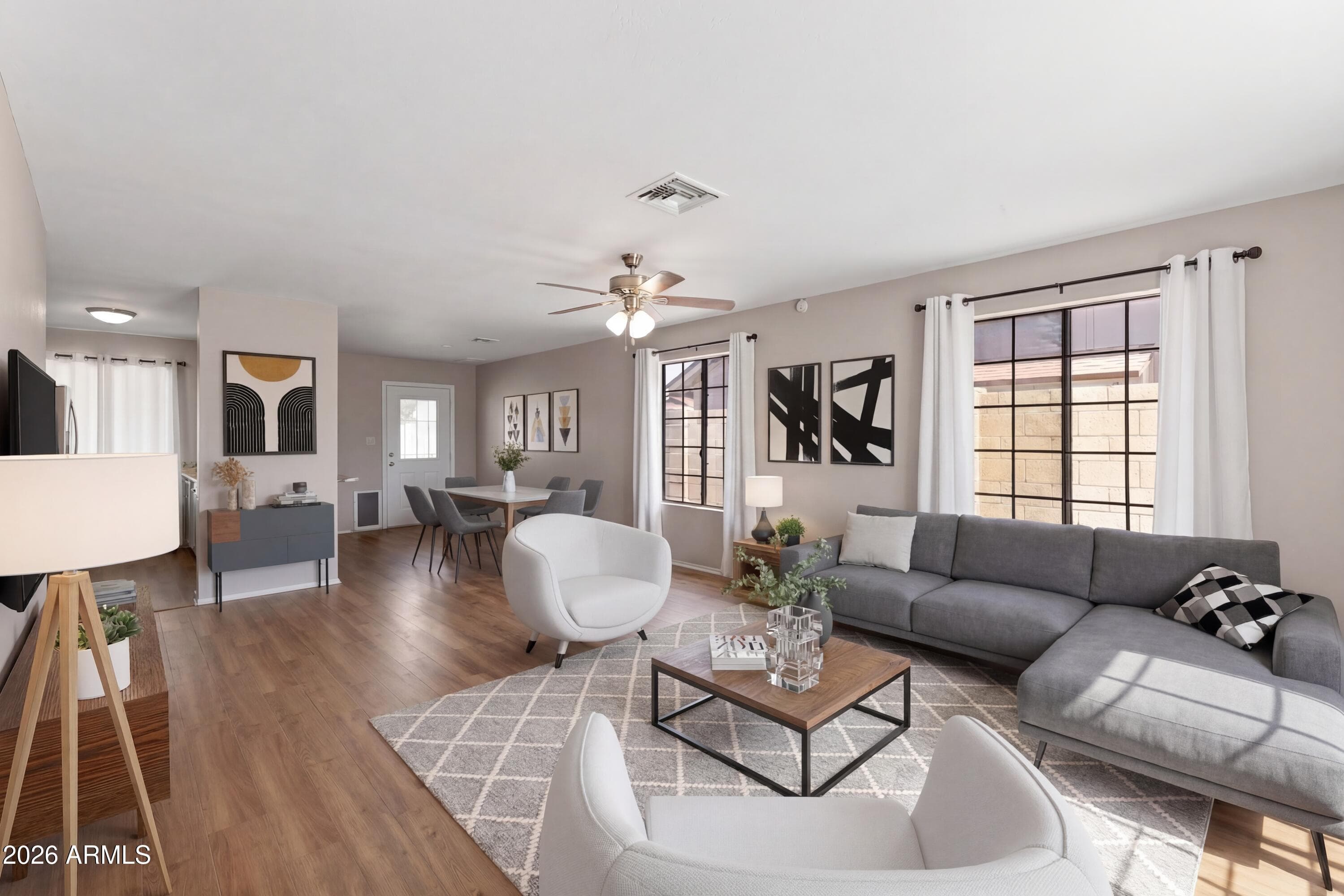 3330 W Rose Garden Ln — photo 1