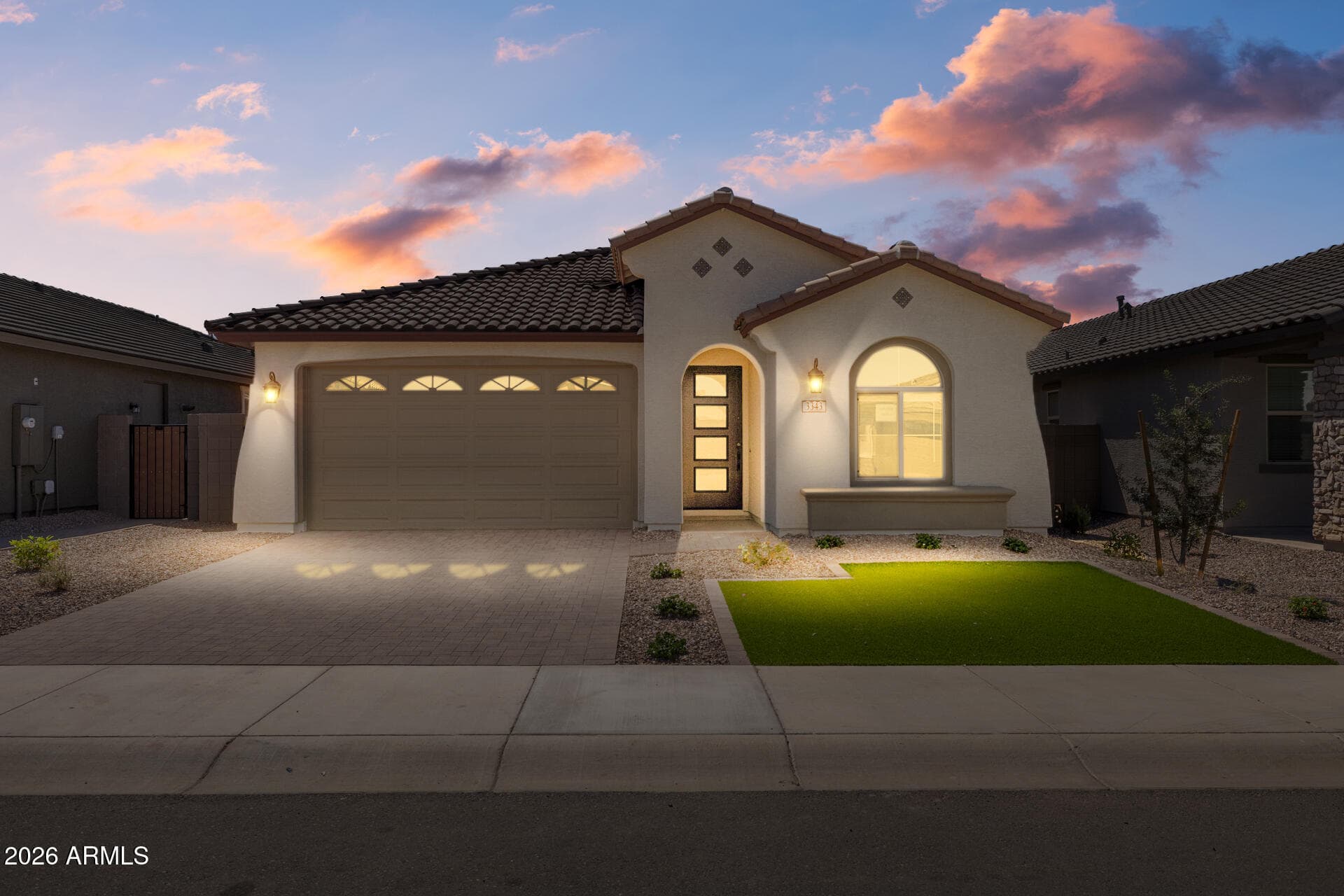 3343 W Mary Dr — photo 1
