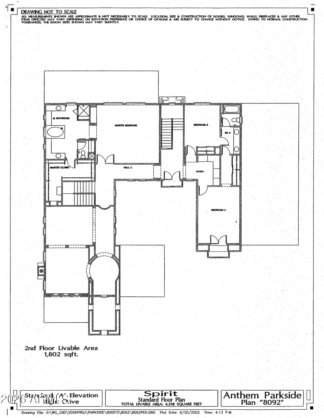 3622 W Jordon Ln — photo 86