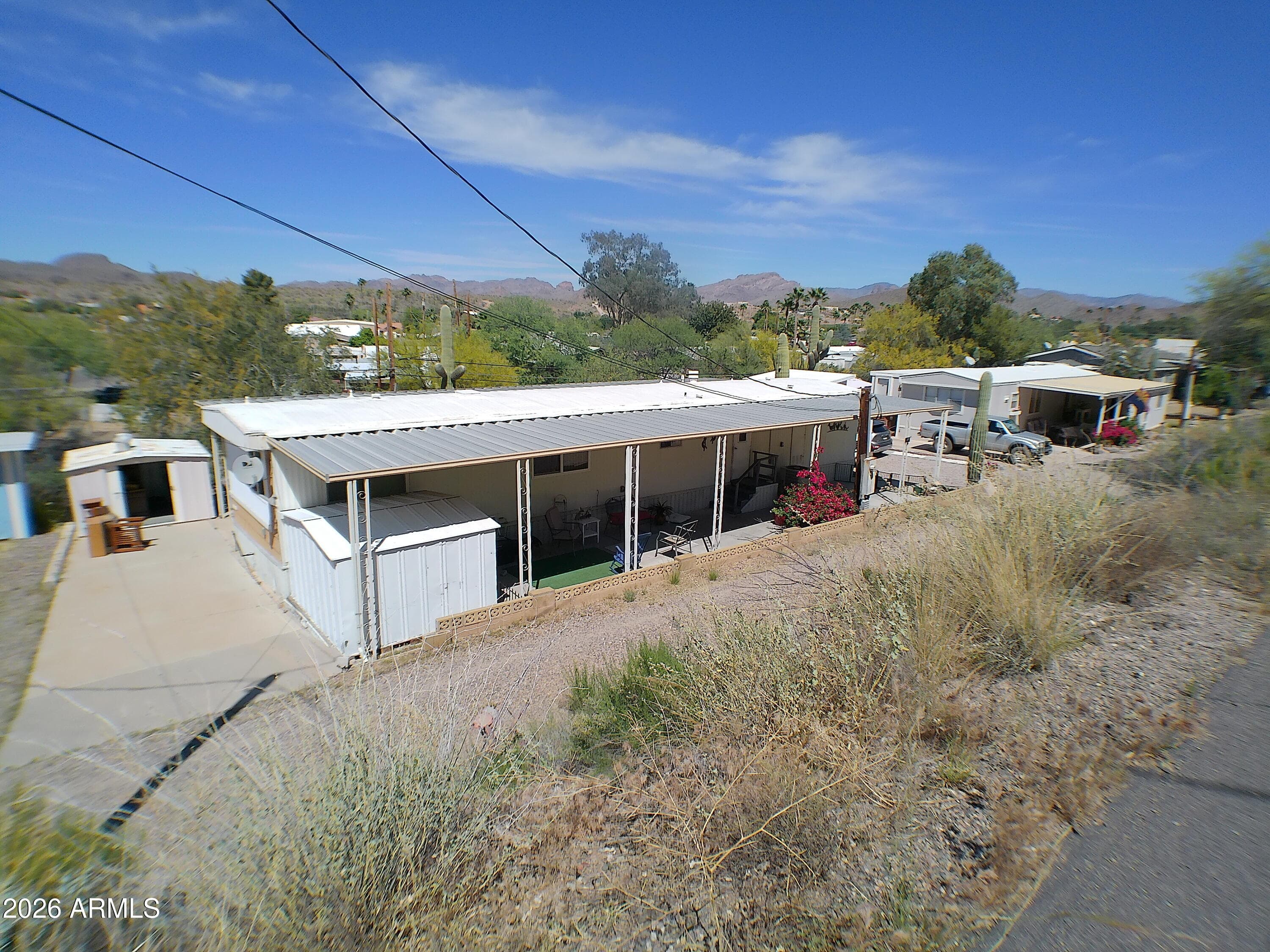 608 E Queen Creek Ct — photo 1