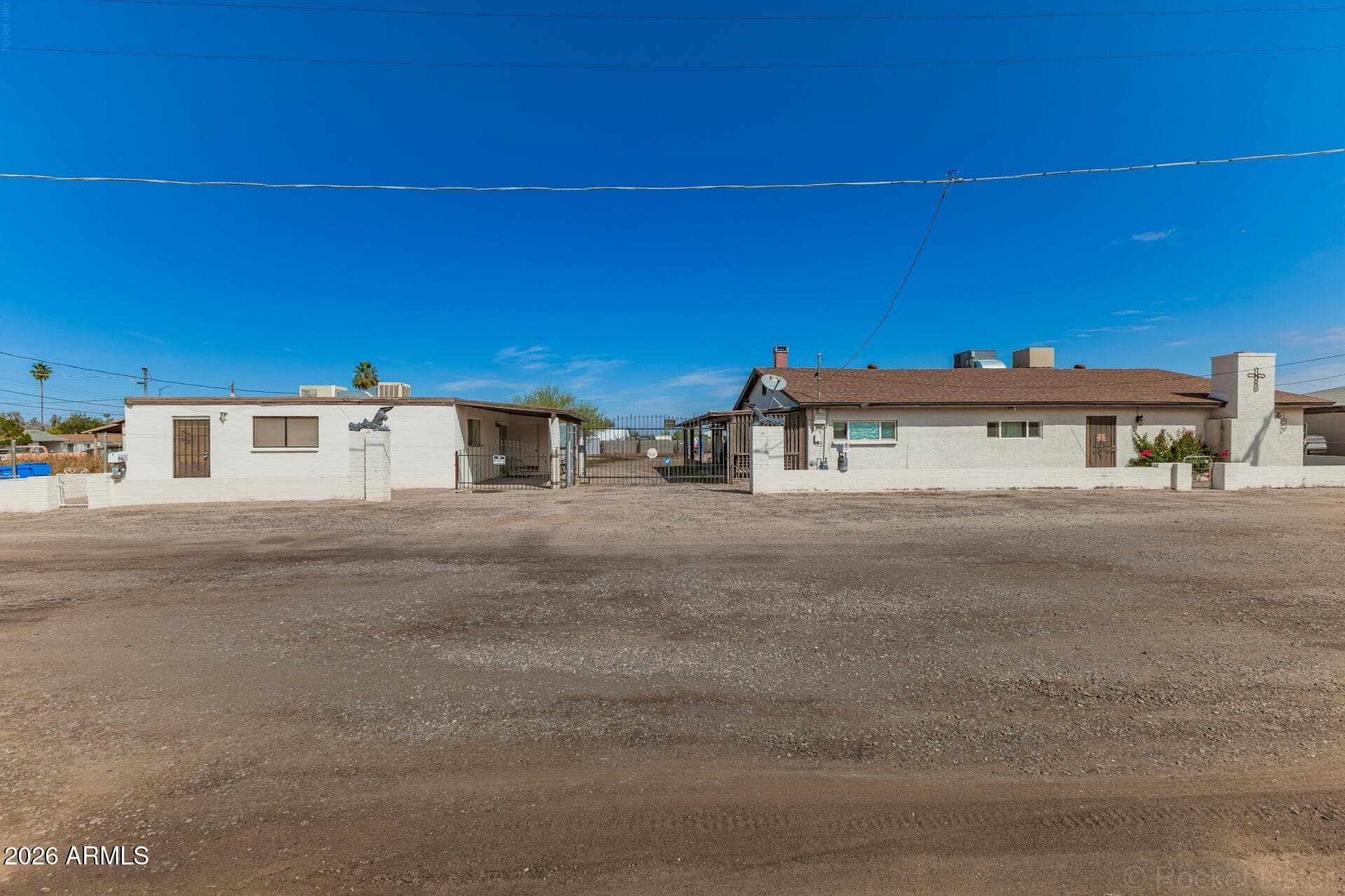 3838 W Alta Vista Rd — photo 2