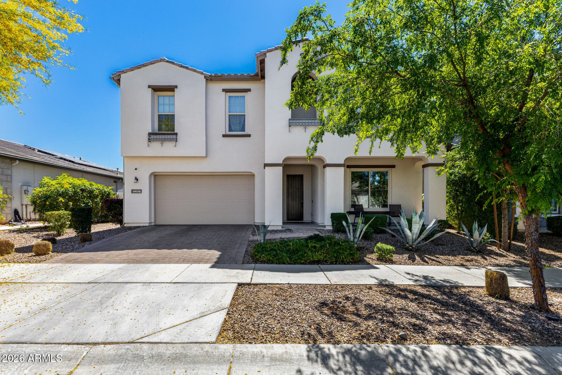 10207 E Strobe Ave — photo 1