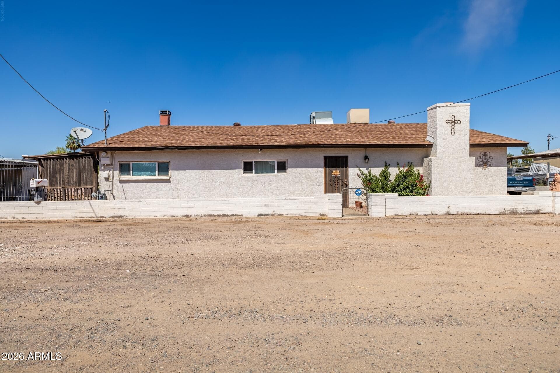 3838 W Alta Vista Rd — photo 1