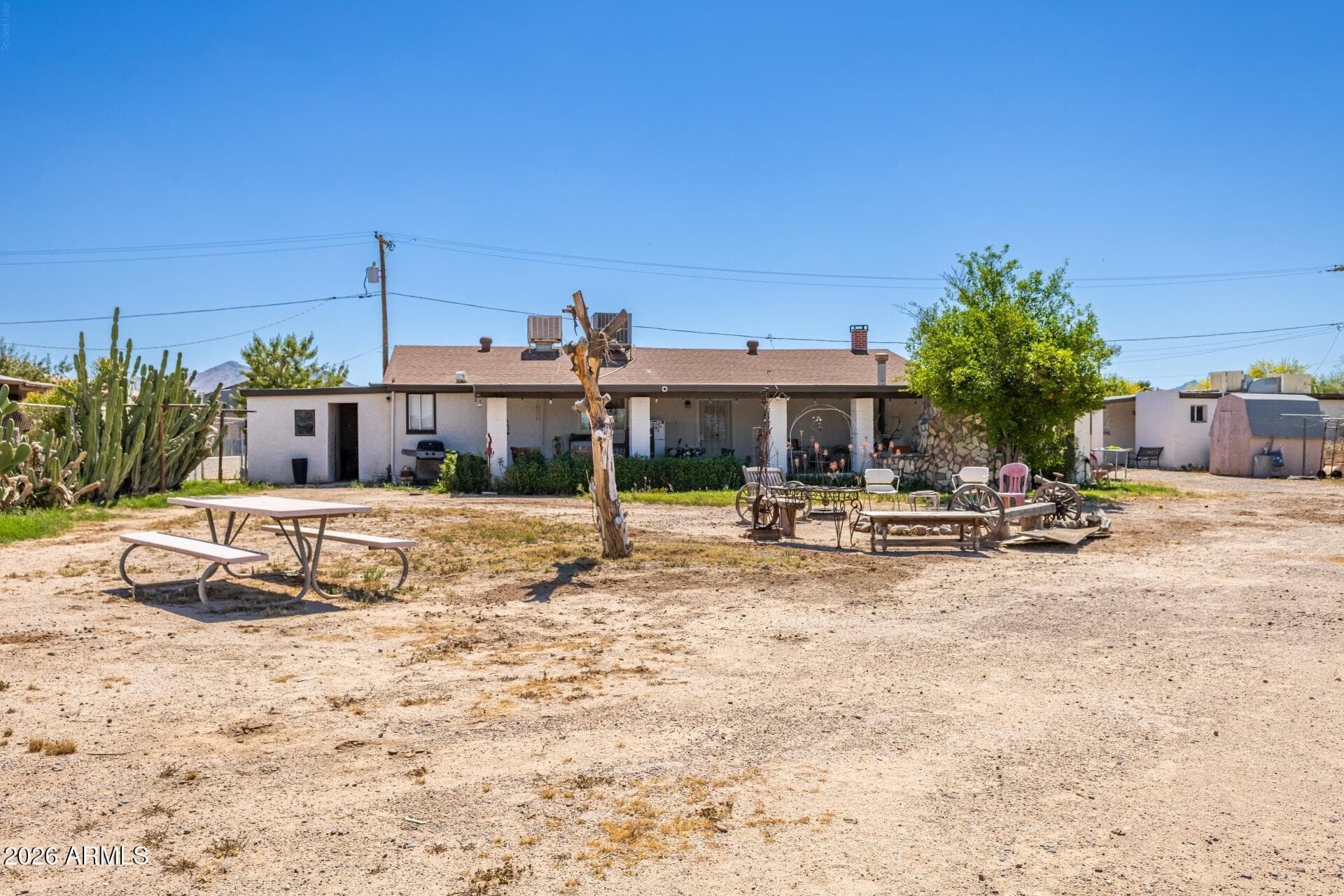 3838 W Alta Vista Rd — photo 43