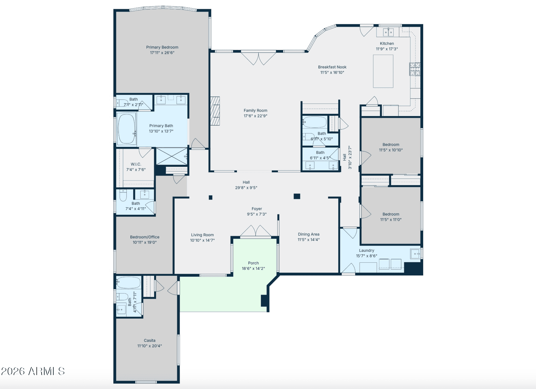 27961 N 114th Way — photo 51